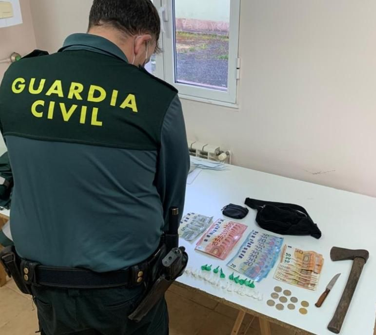 20200411 TRAFICO DROGAS MORAÑA