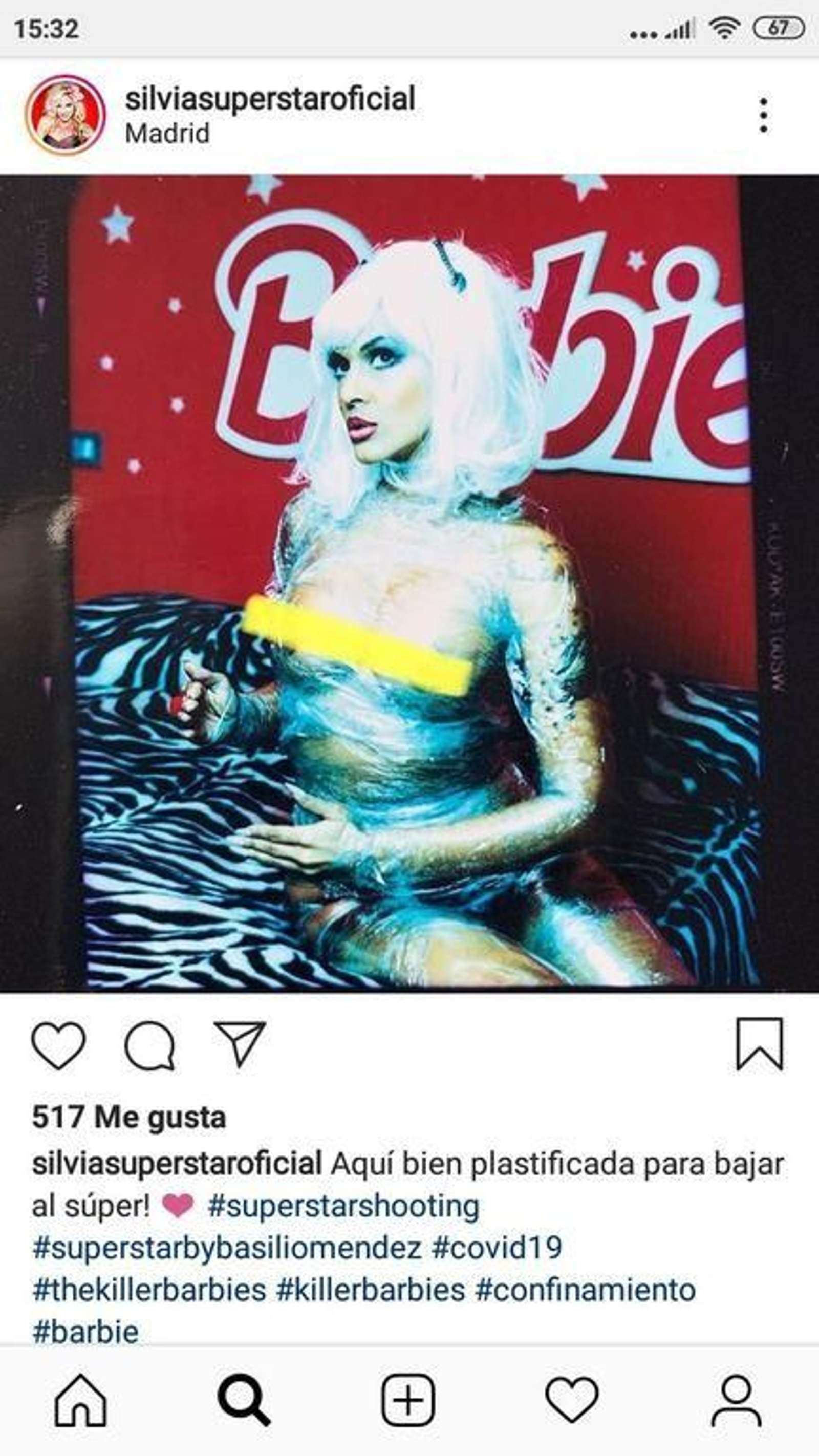 Vigo parado por el coronavirus26