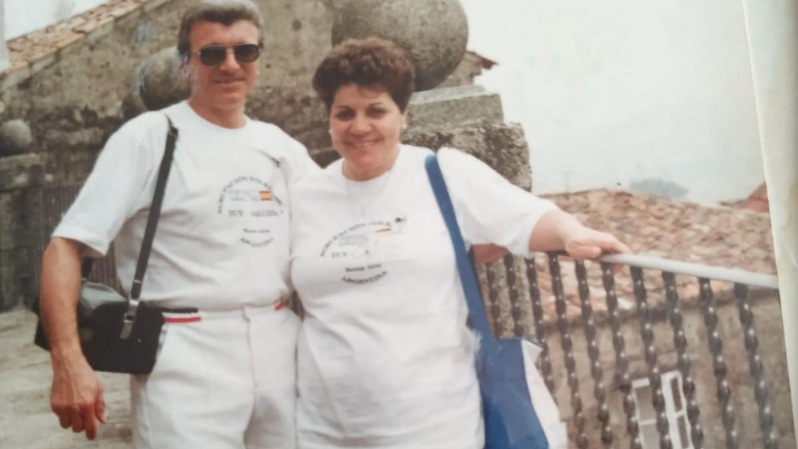 María Hermesinda web