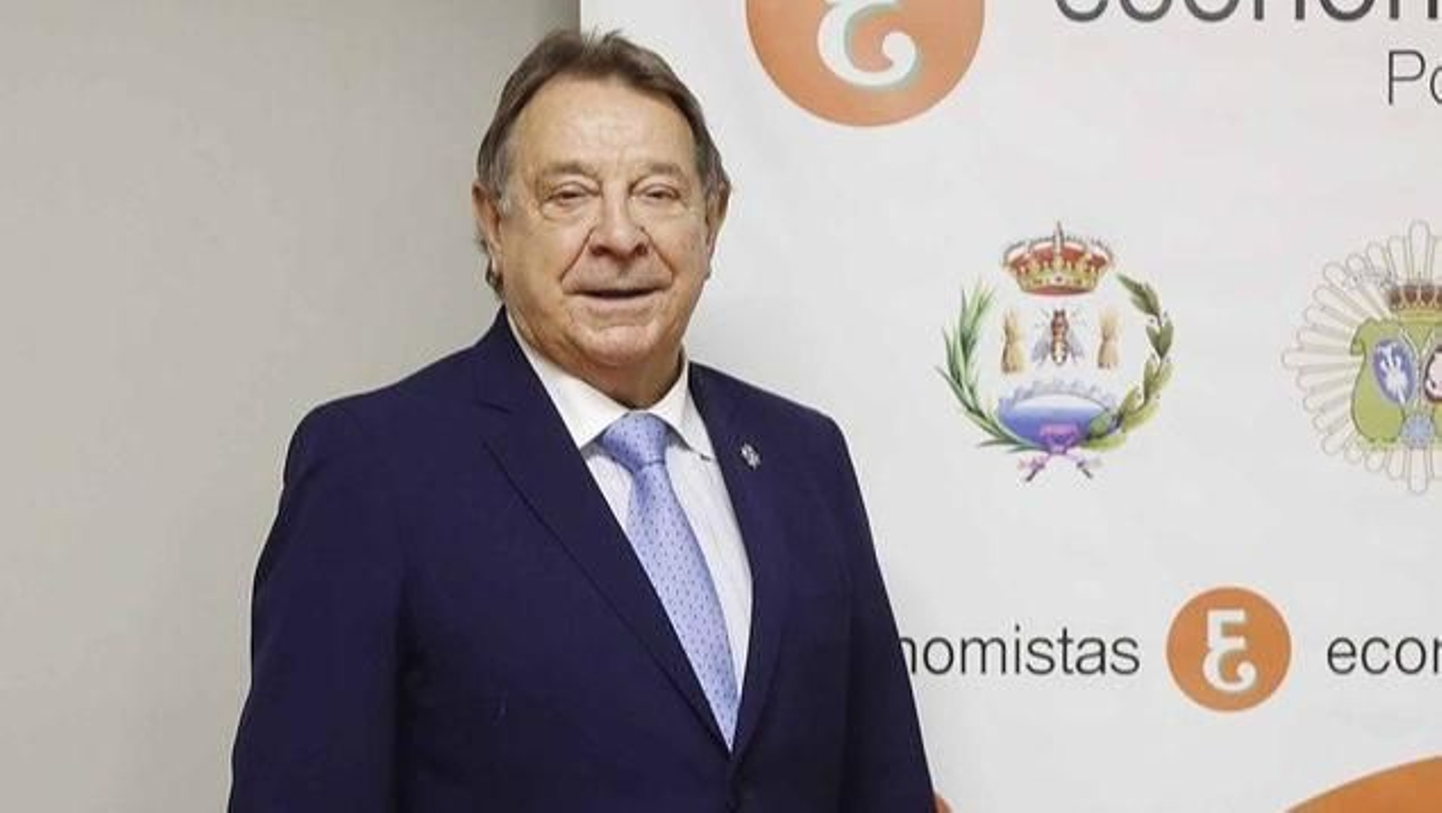 Carlos Mantilla, figura imprescindible de Vigo.