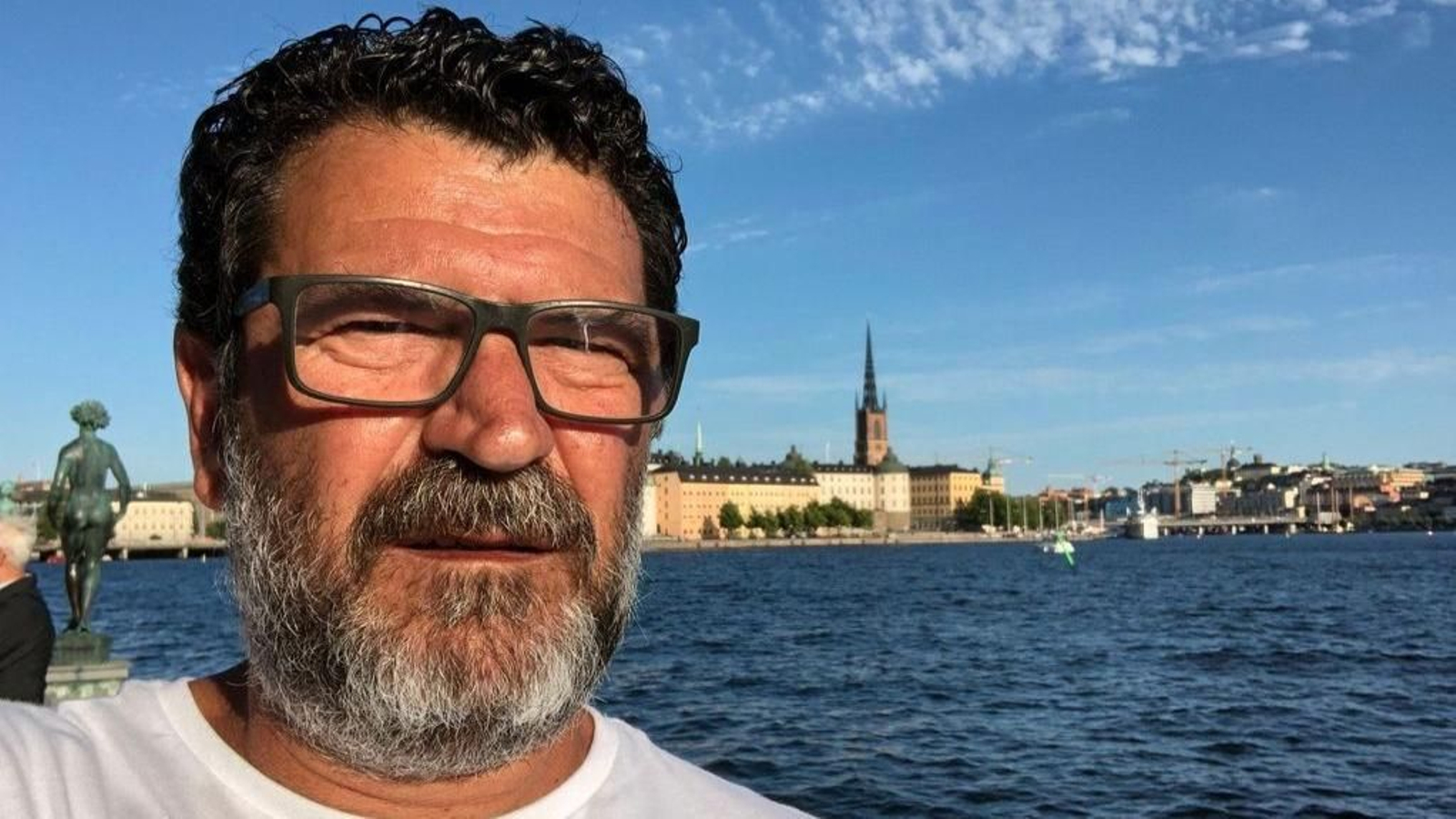 El catedrático Jesús López Romalde.