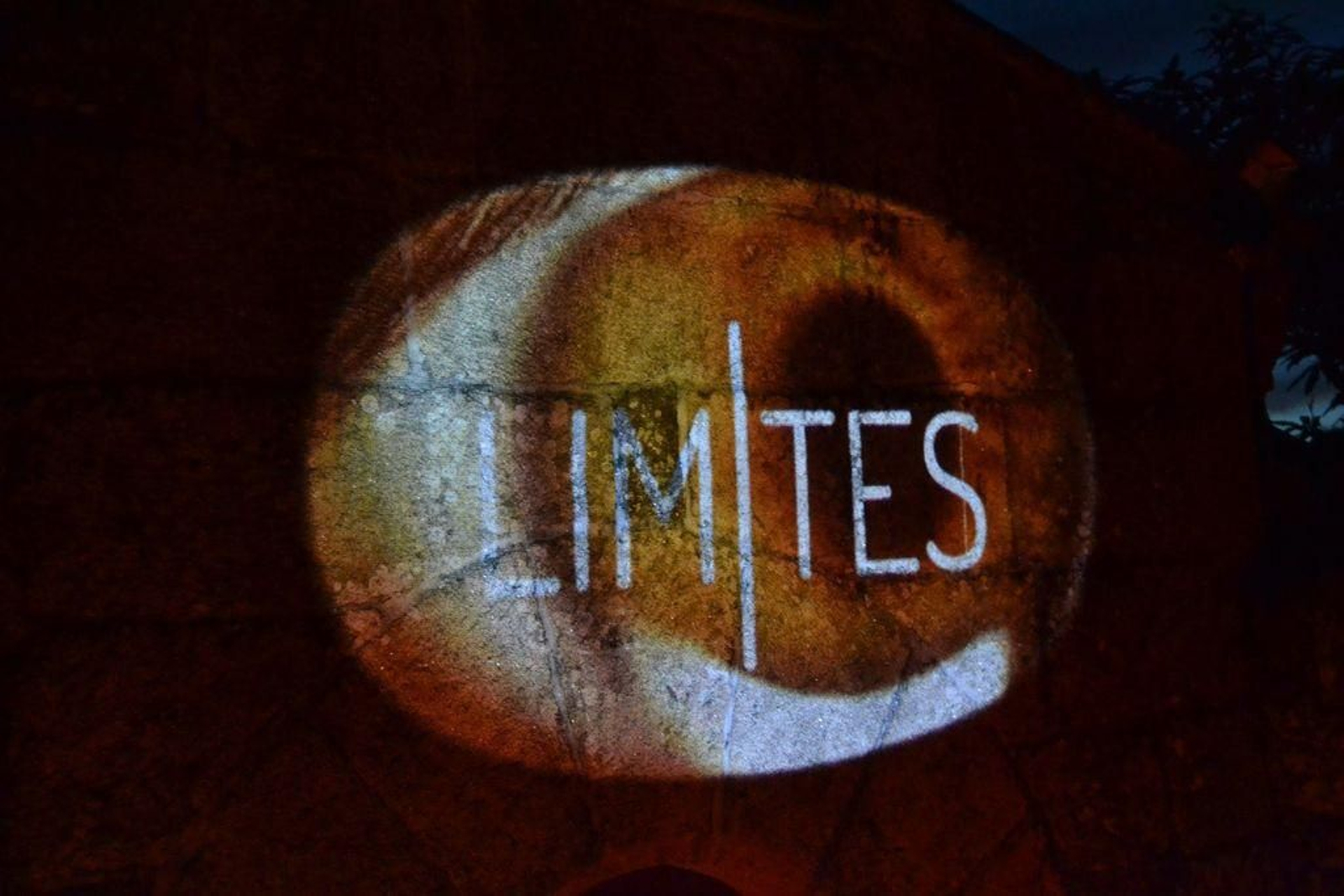 El colectivo Límites presentarán una nueva propuesta escénica a modo de creación efímera.