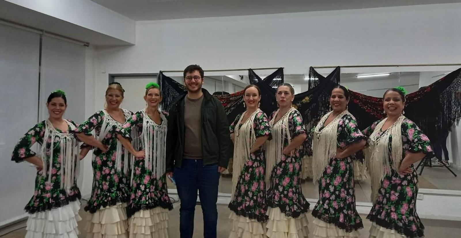 Argentina CECABA web