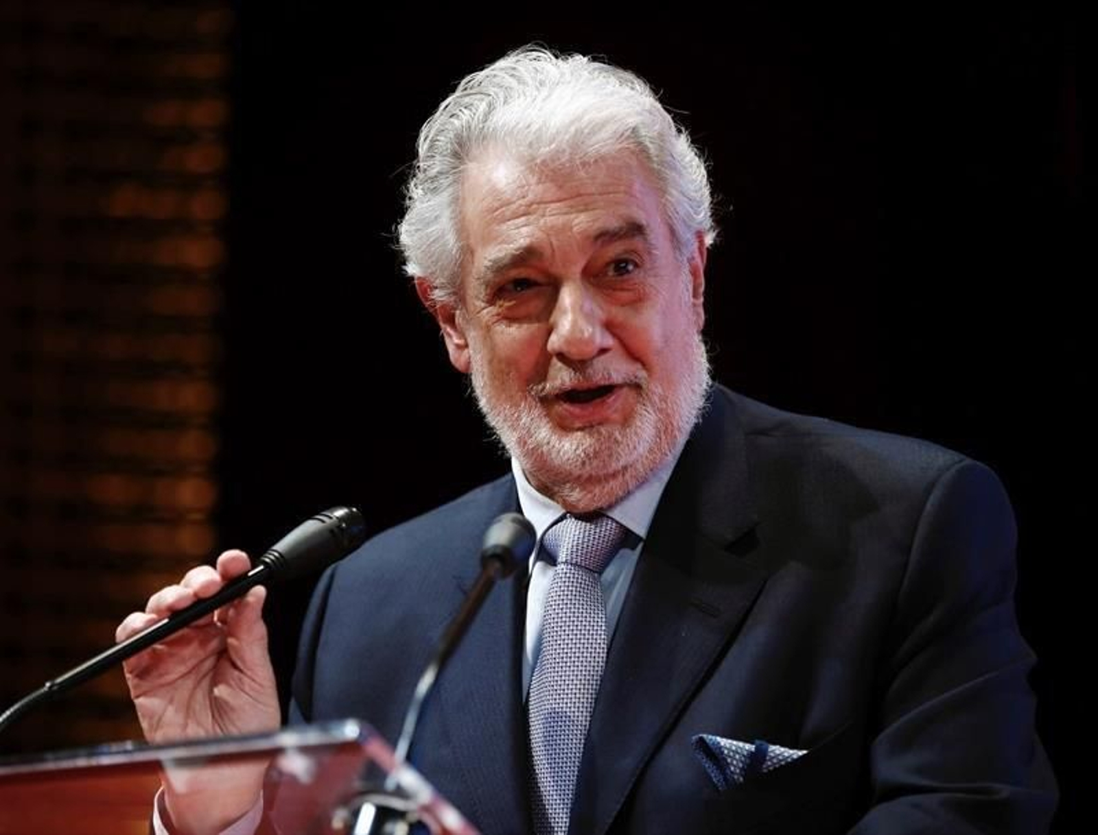 Plácido Domingo