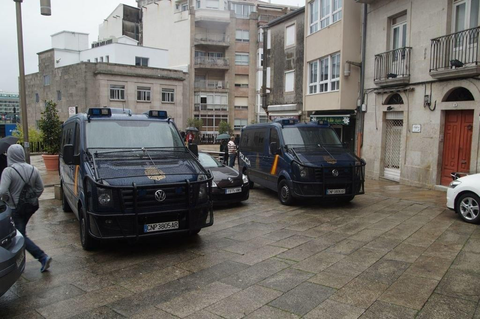 Policía y juzgado asestaron un ‘golpe mortal’ al mercado en 2014.