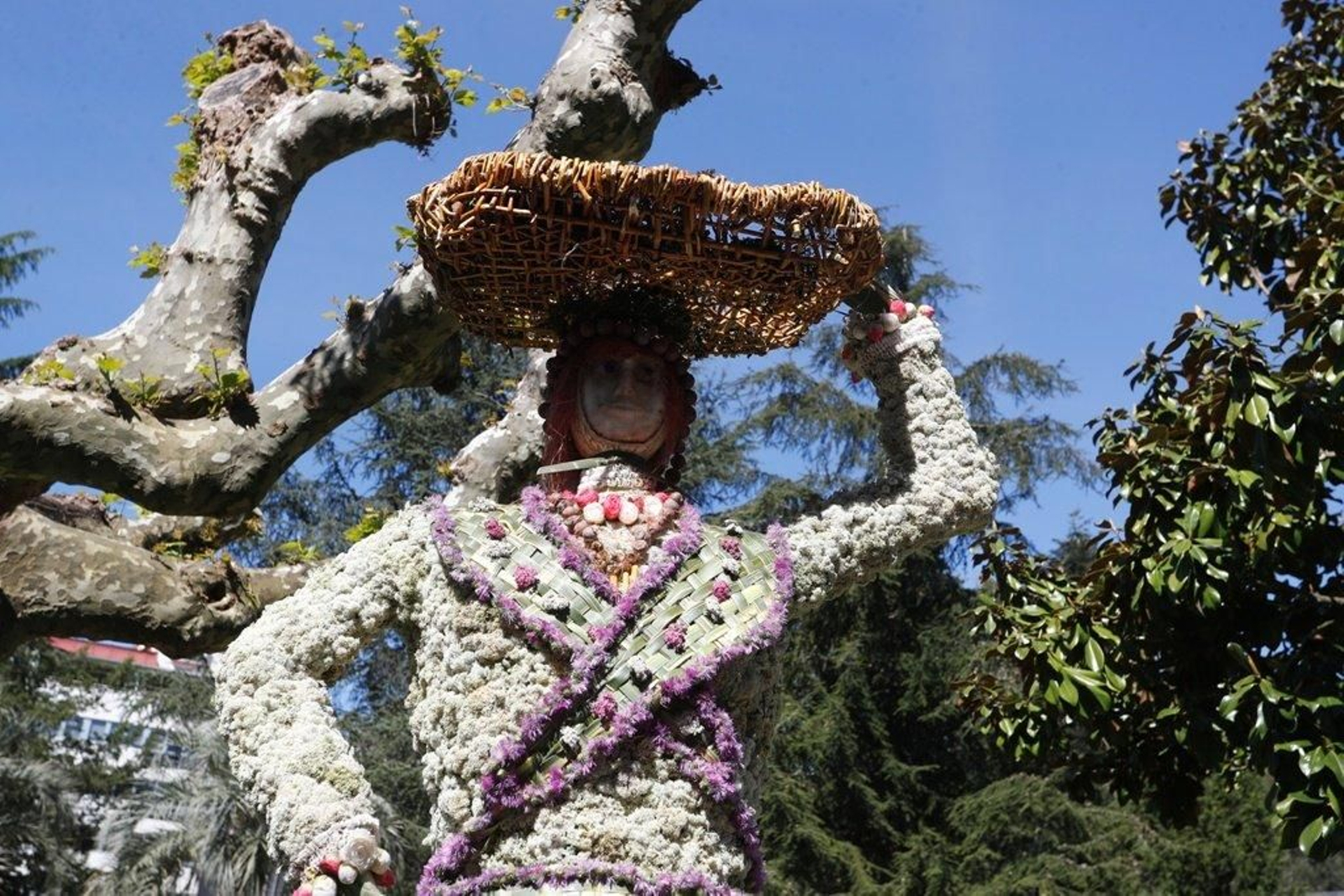 Os Maios en Redondela 022