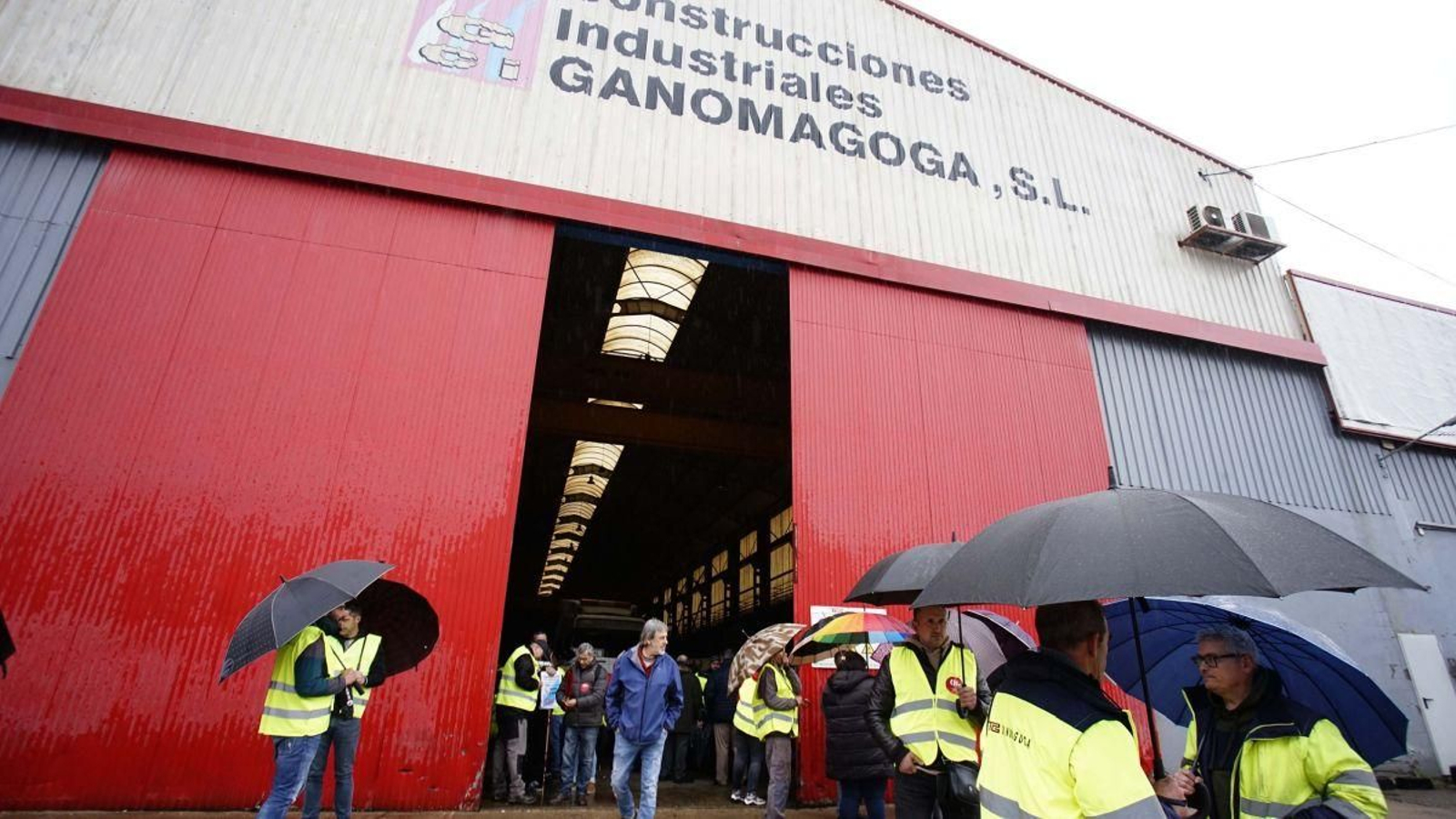 Los trabajadores esperan que el proceso se resuelva antes de enero para la adjudicación de la compañía.