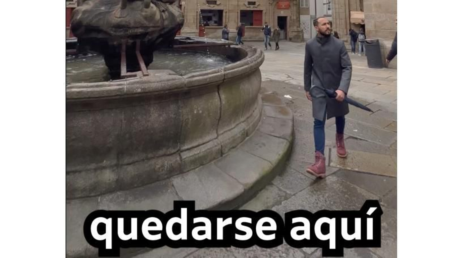 Emigración recuerda que la convocatoria de las Becas BEME para hacer un máster en Galicia está abierta hasta el 28 de este mes a través de la experiencia de un gallego retornado de Venezuela