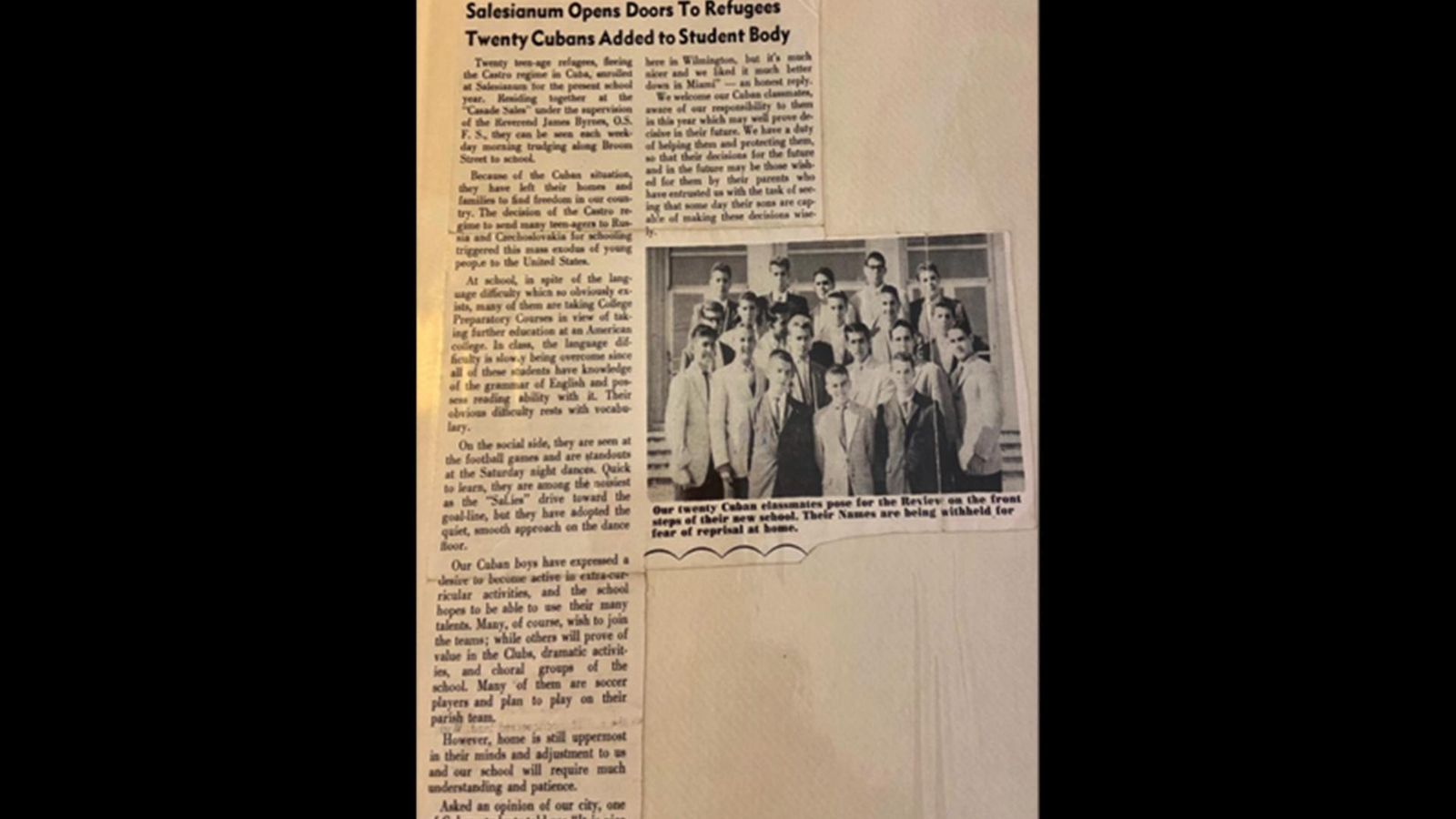 Cuba llegada de Camilo Vila web