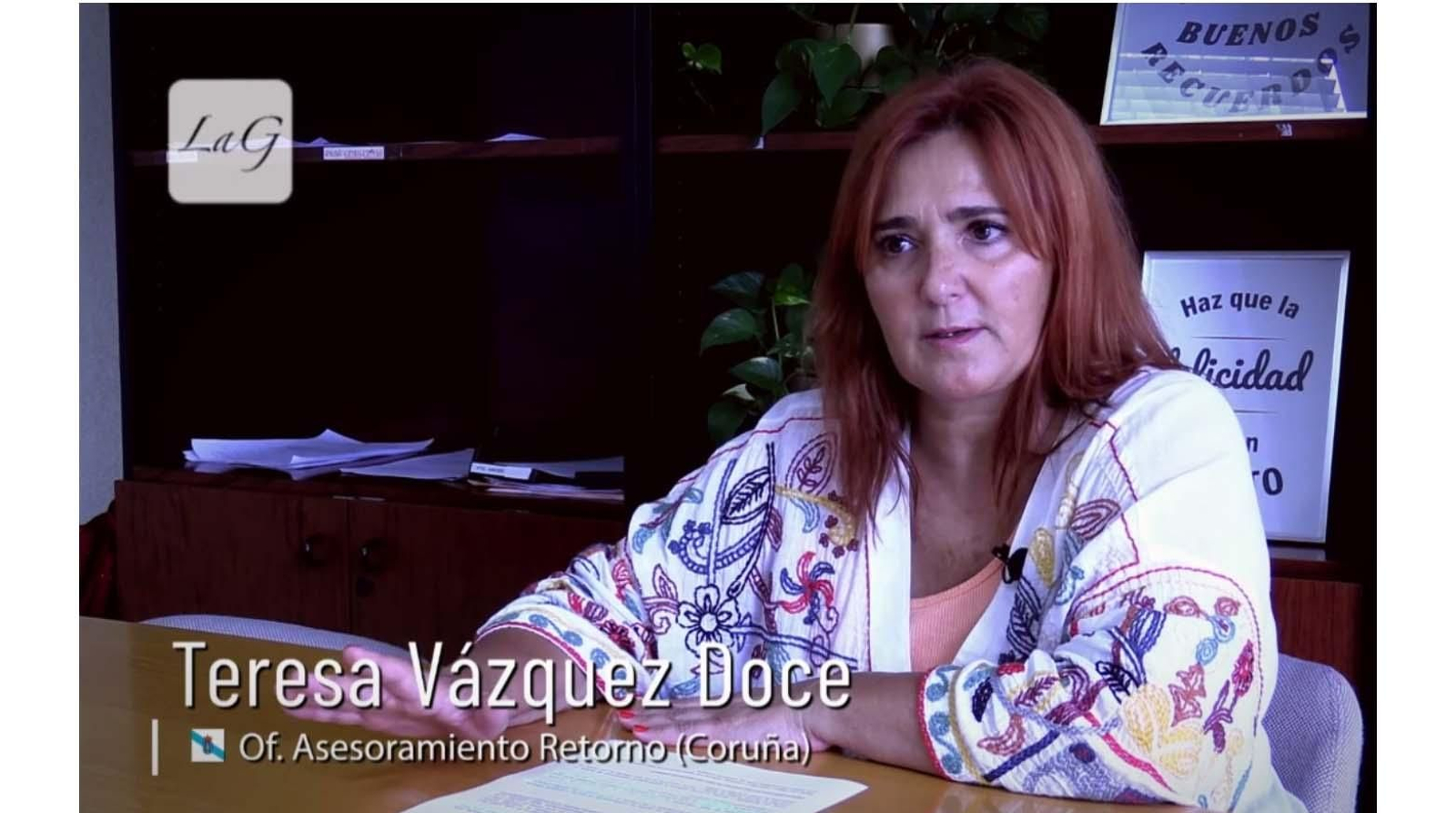 Galicia Retorno Oficina de A Coruña web