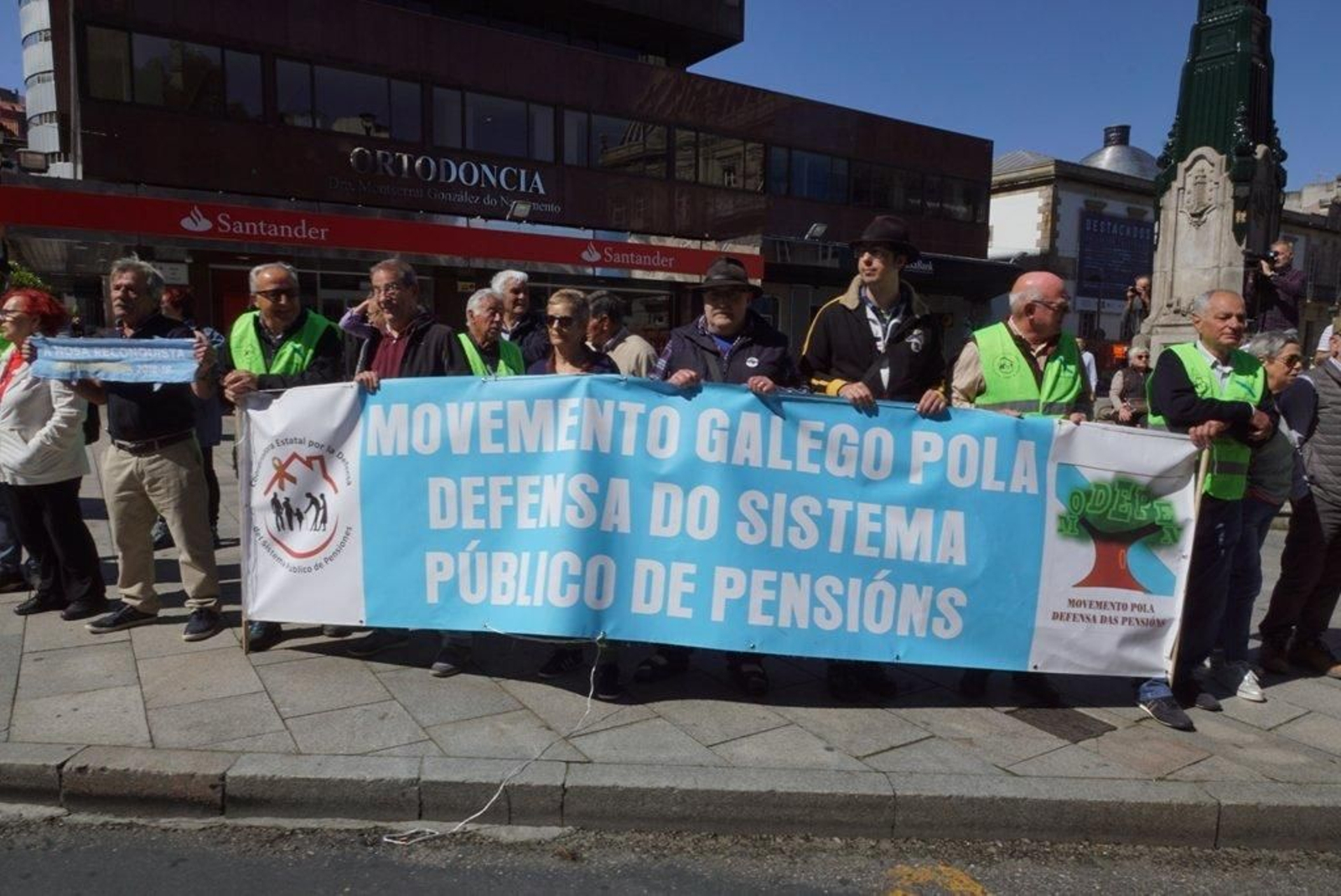 1 de Mayo Vigo 2019 54