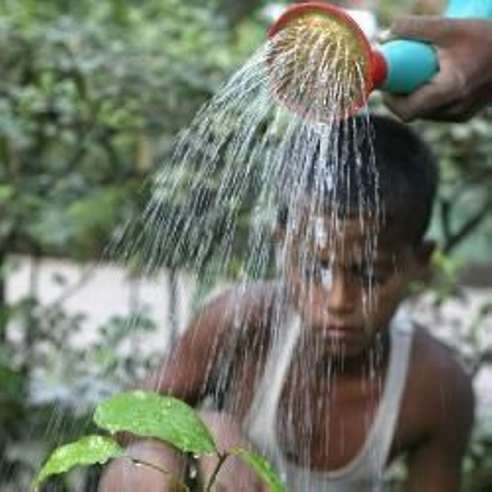 La mortalidad infantil en Iberoamérica disminuye.