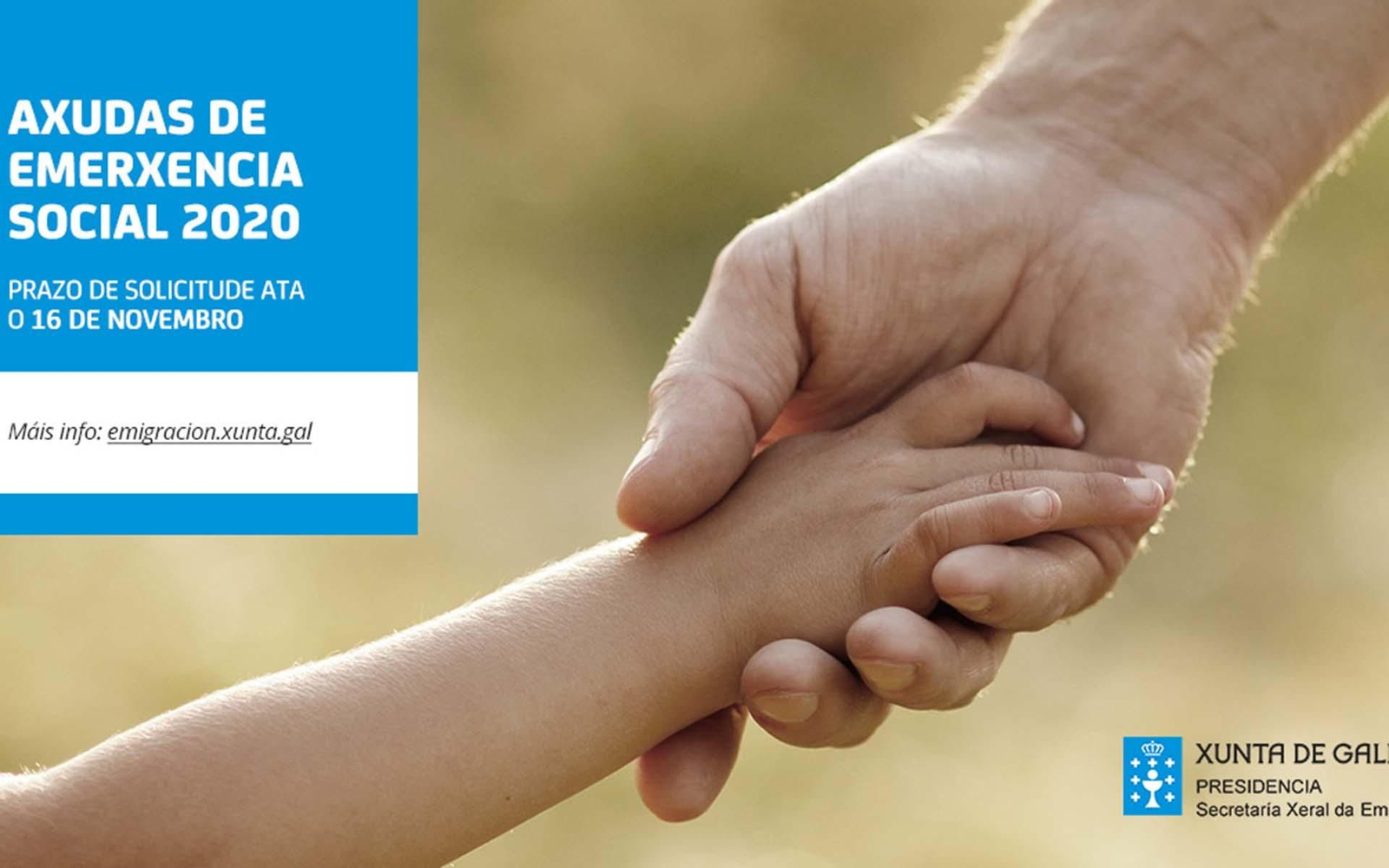 El programa cuenta con un presupuesto de 200.000 euros que pueden ser ampliables en función del número de solicitudes presentadas