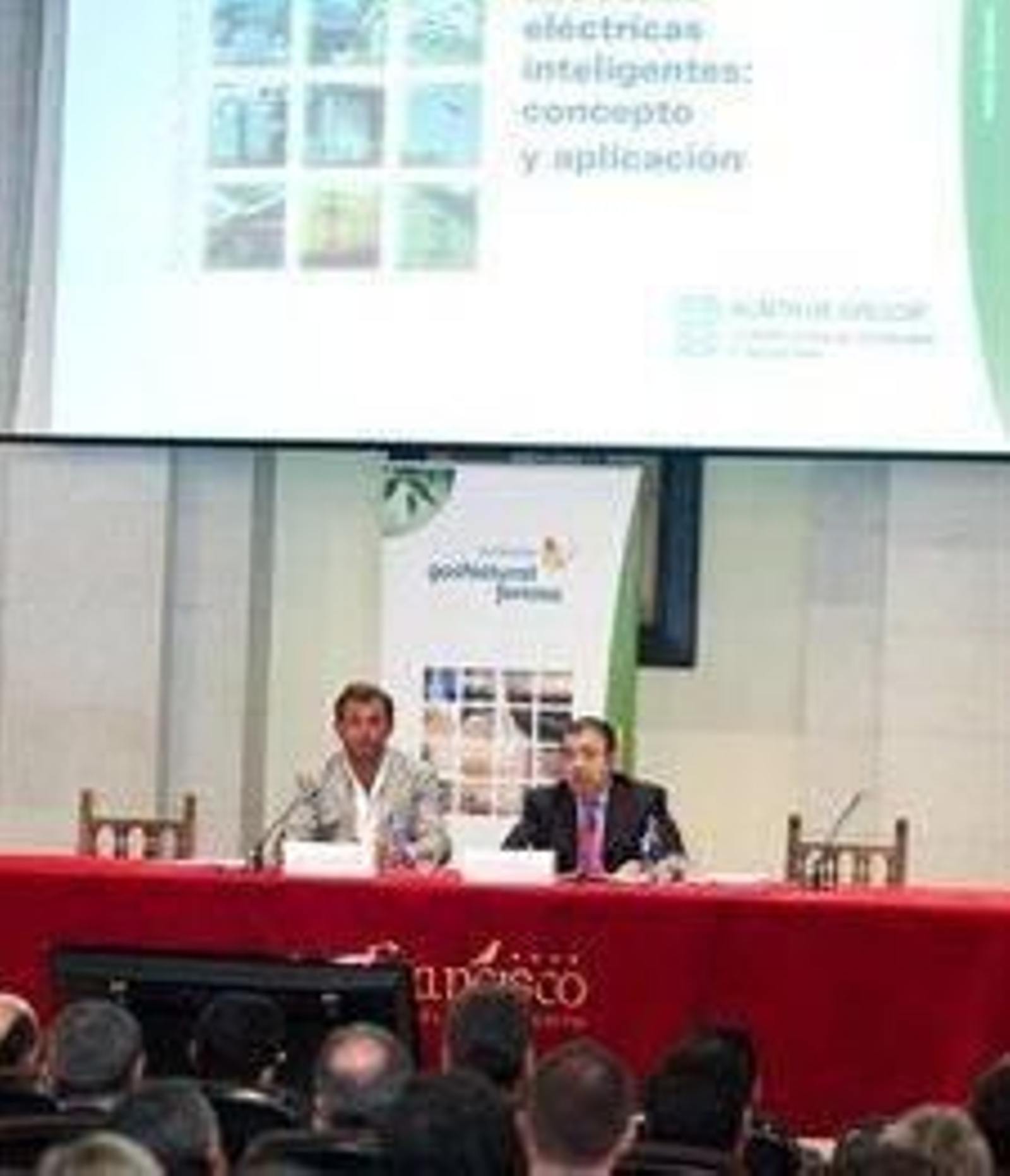 Foto: PHOTOGRAPHER: XOAN CRESPO