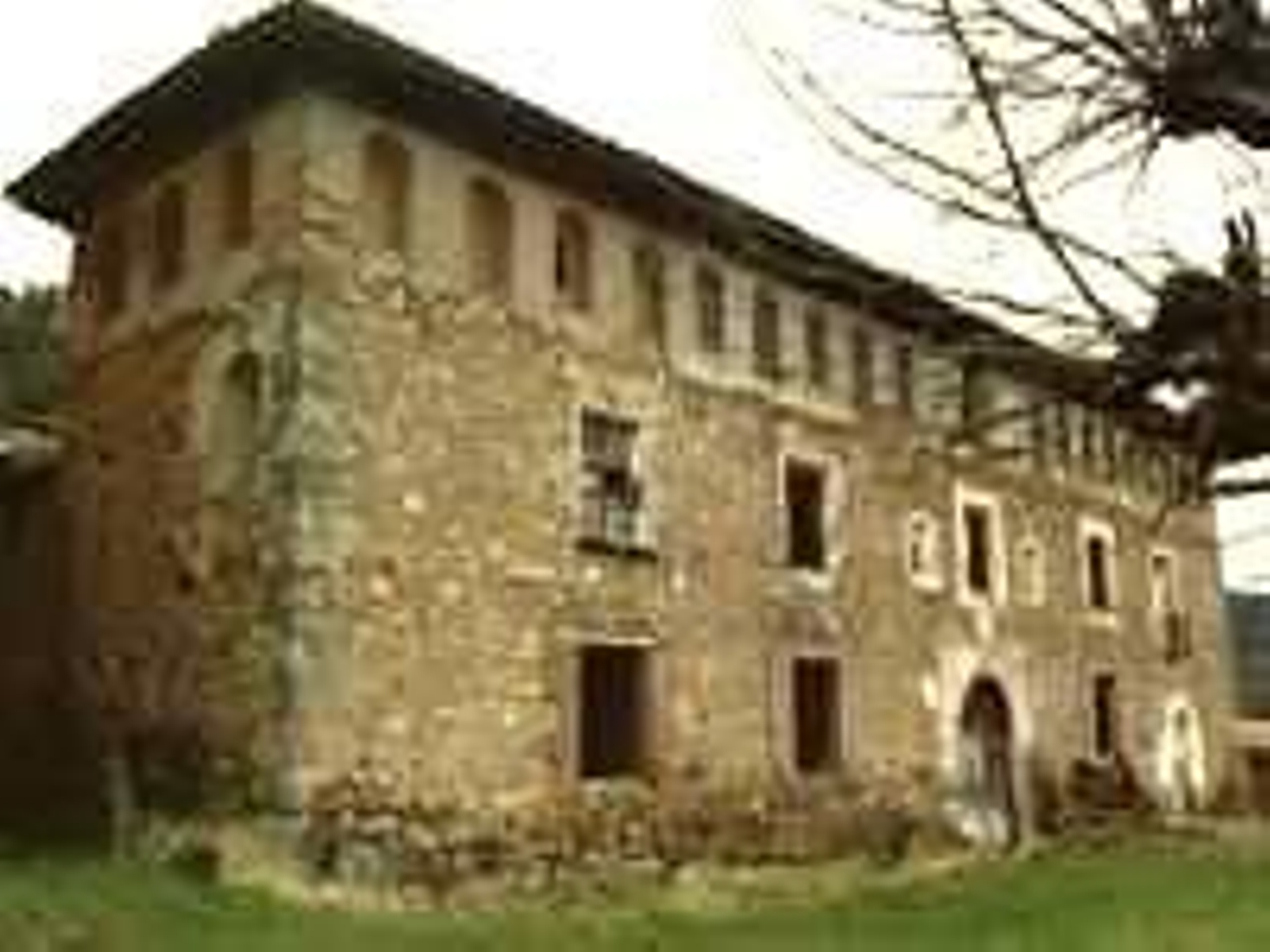 Baronía de Escriche, Teruel.