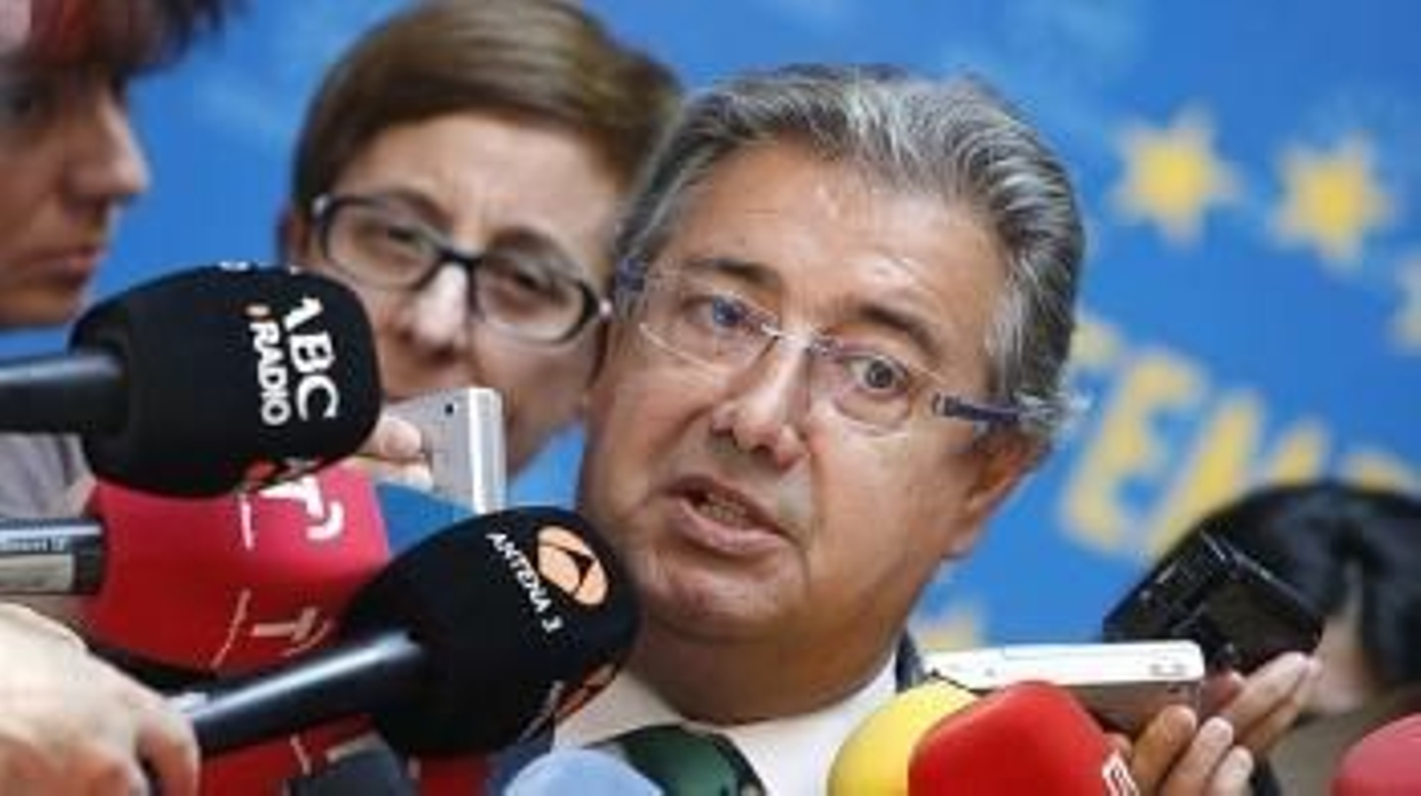 El presidente de la FEMP