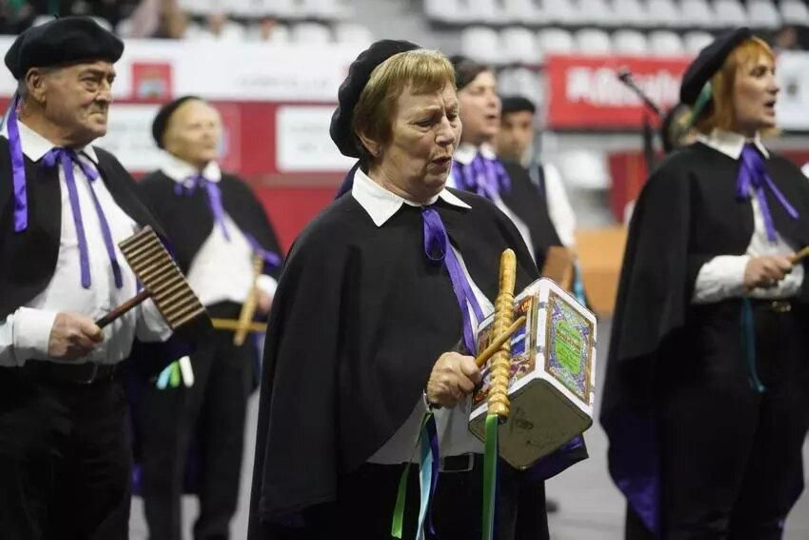 Galería | Sexta edición del Certamen de Rondallas de Vigo