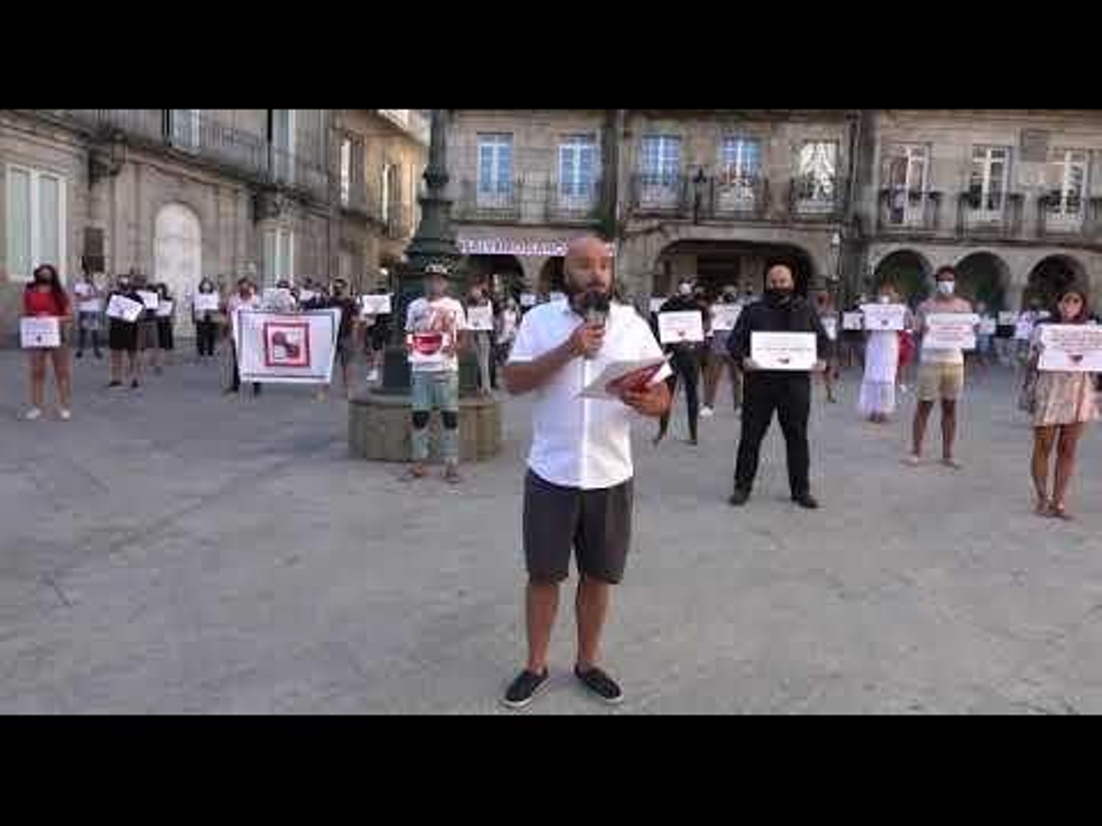 El ocio nocturno de Vigo reclama medidas para la vuelta a la actividad
