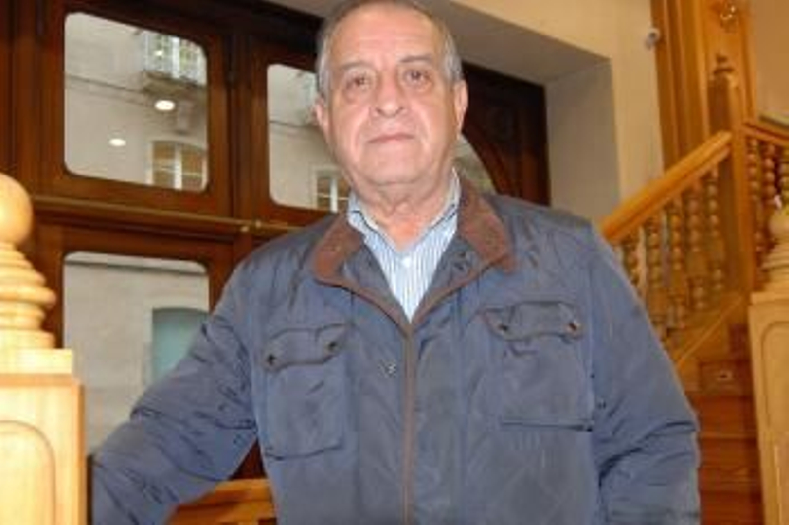 José Luis Rodríguez