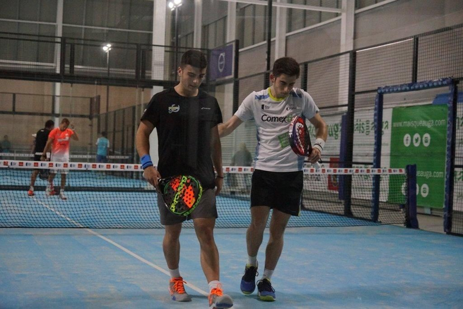 World Padel Tour 28