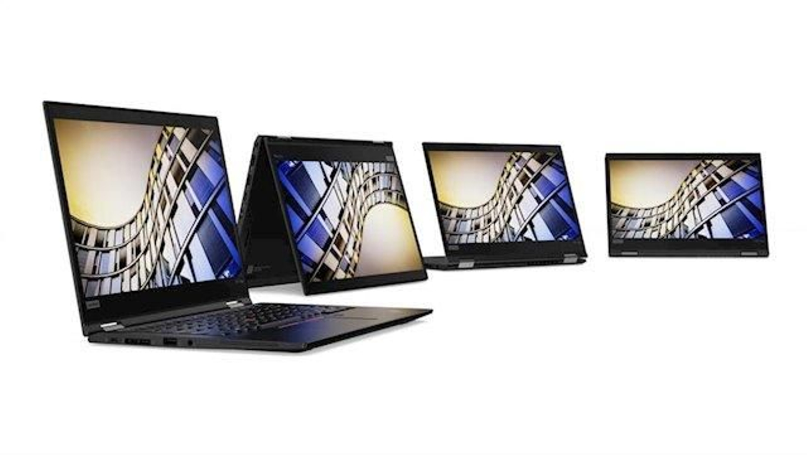 ThinkPad X13 y X13 Yoga - LENOVO
