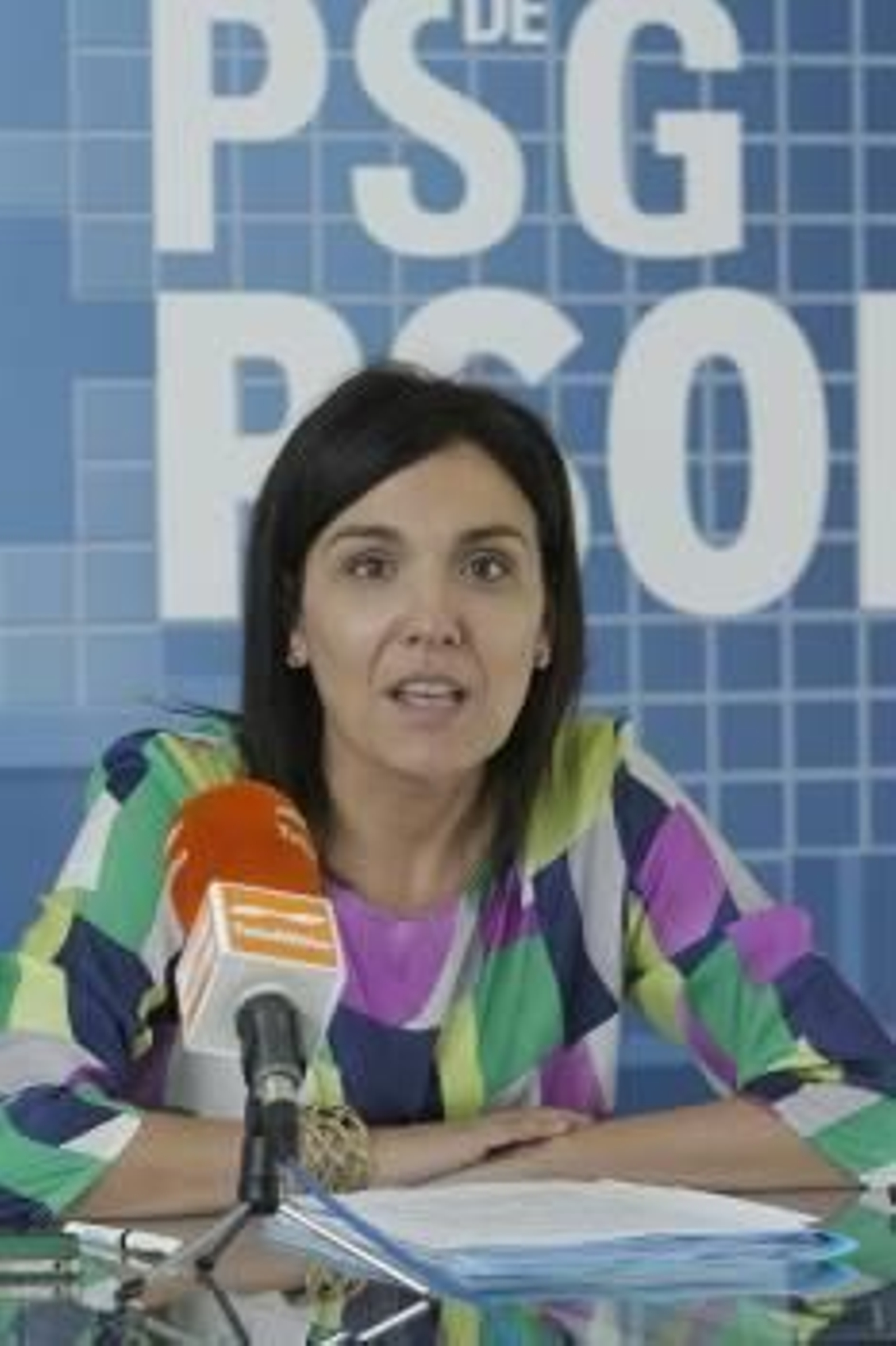 Carmen Rodríguez Dacosta