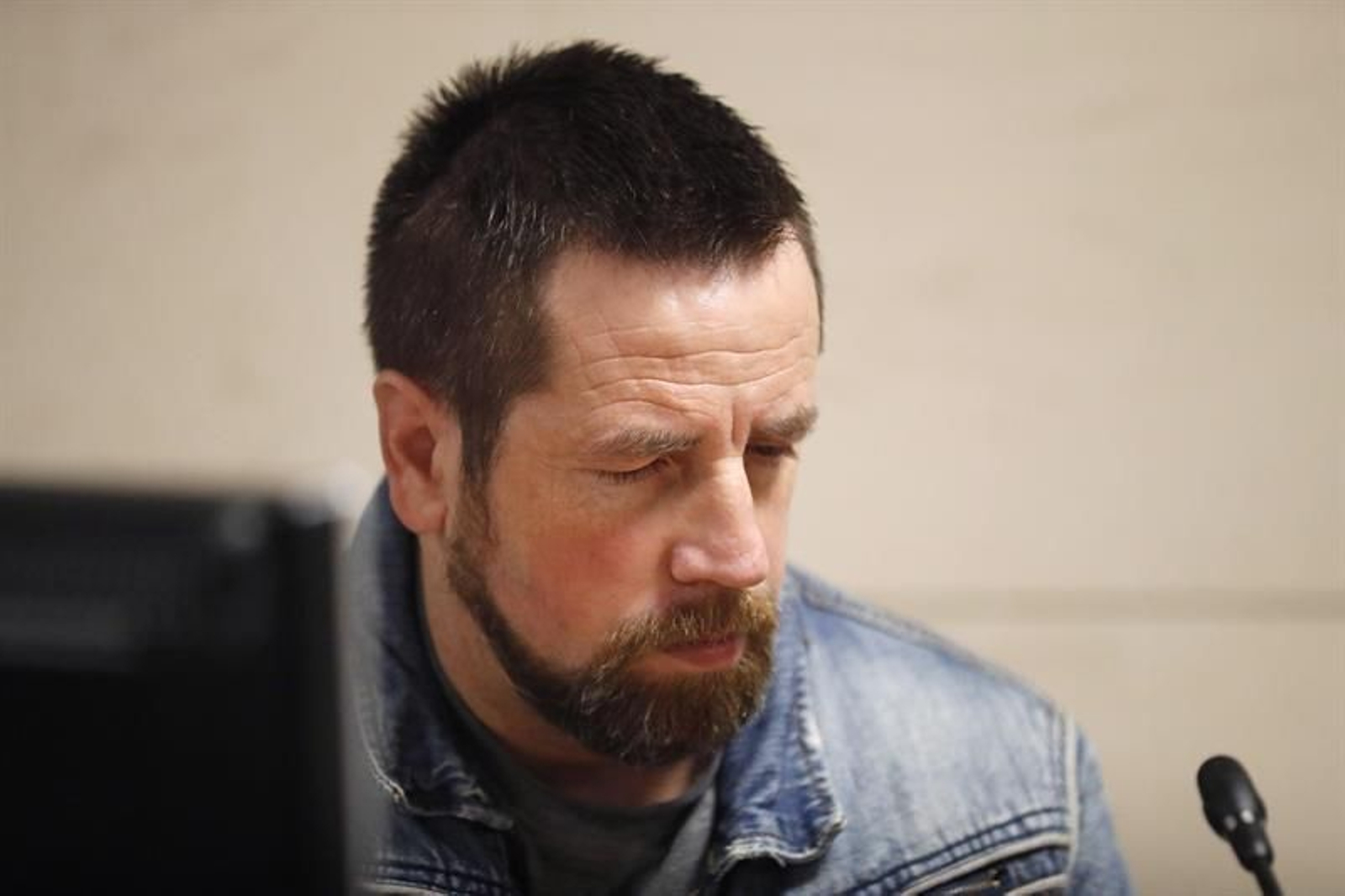 José Enrique Abuín Gey, alias el 'Chicle'.