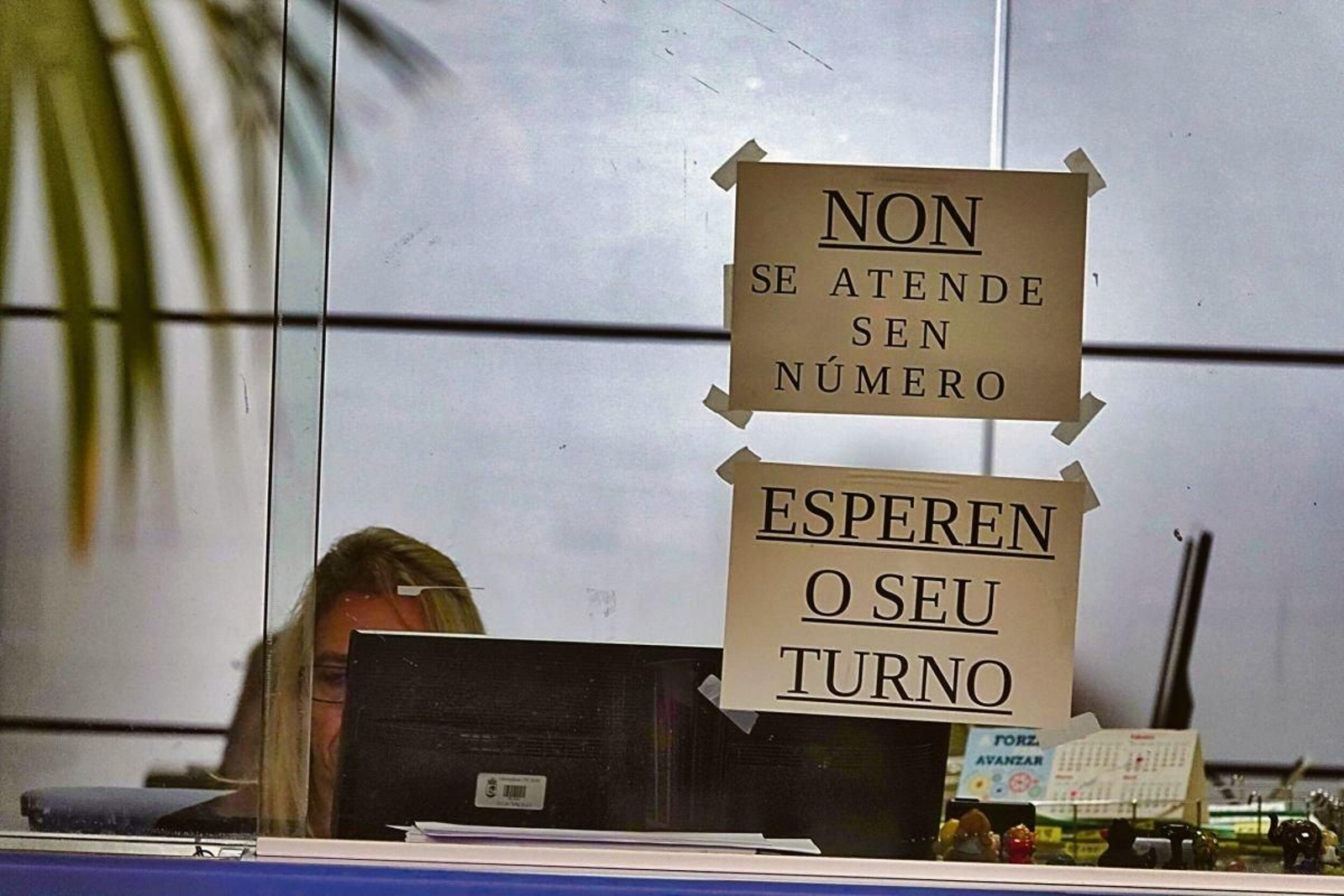 El empleo público tiene un impacto directo en la actividad de la ciudadanía.