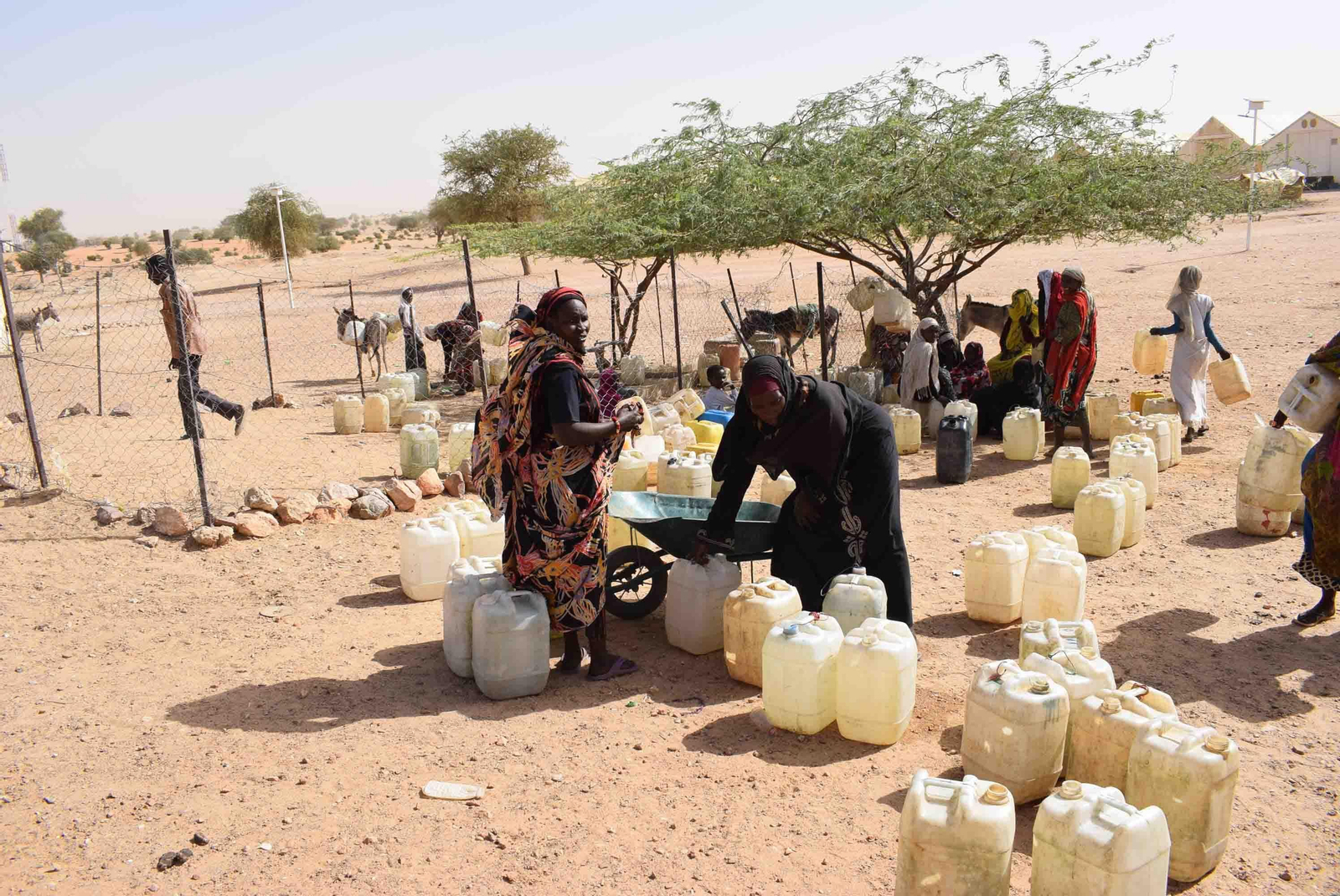 Asturias Chad ACNUR web