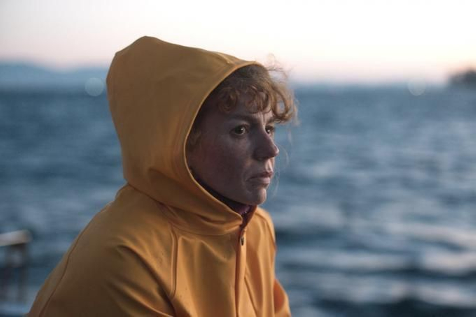 Fotograma de la película 'Matria', incluida en la colección de Filmin de cine gallego.