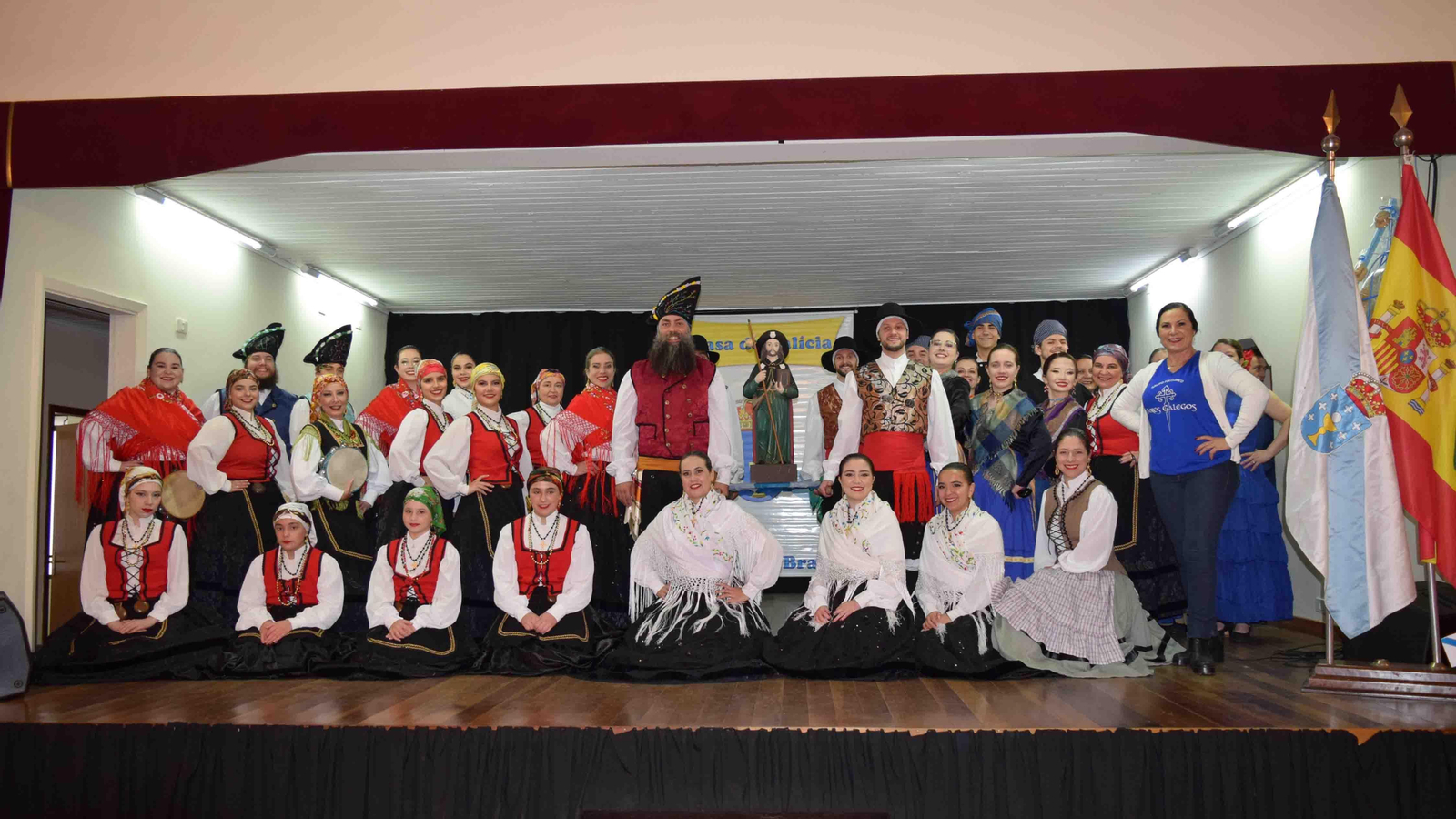 Brasil Curitiba Fiesta de Santiago 1 web