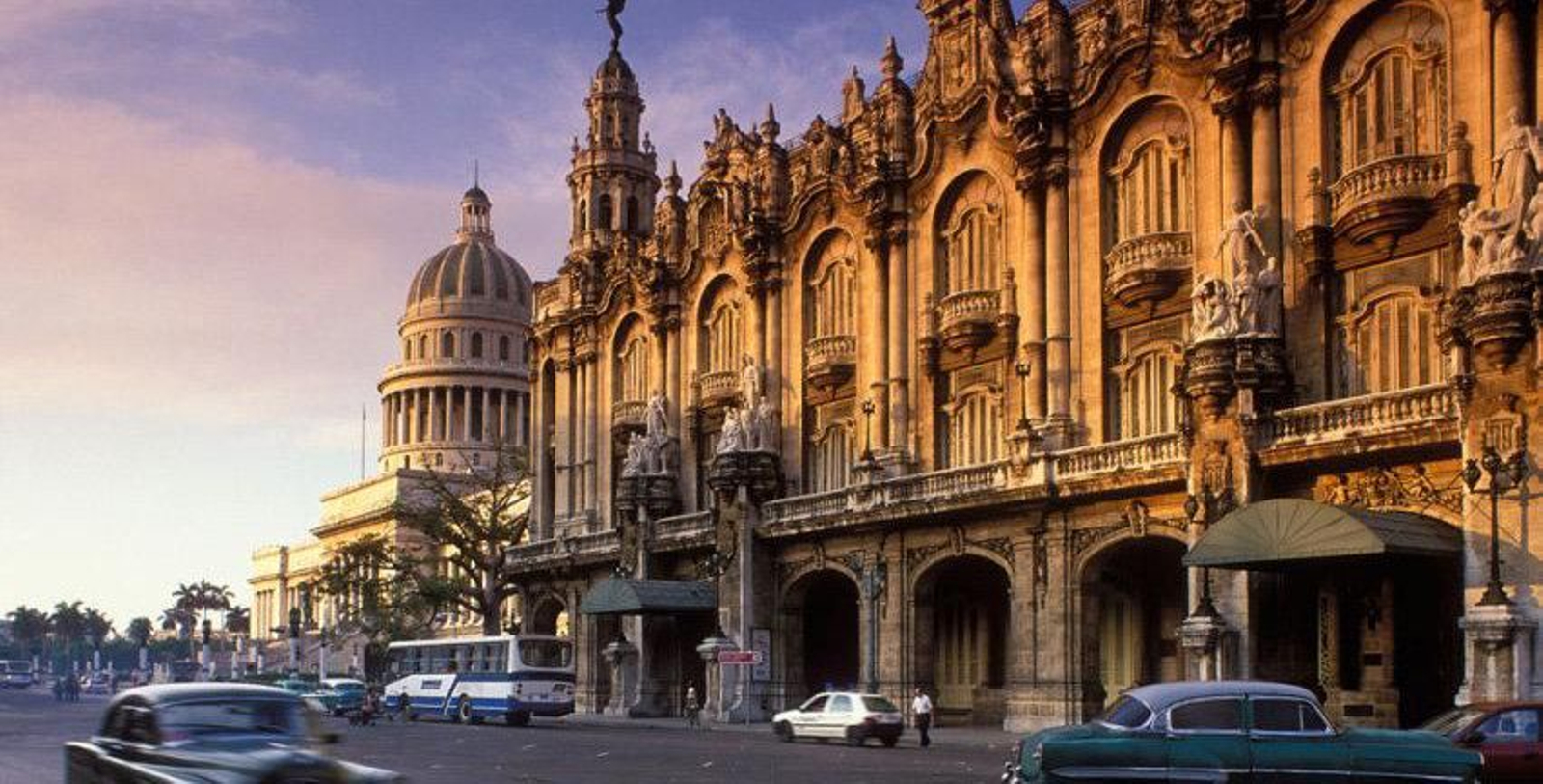 El Gran Teatro de La Habana Alicia Alonso se convierte en el epicentro de la galleguidad durante dos días