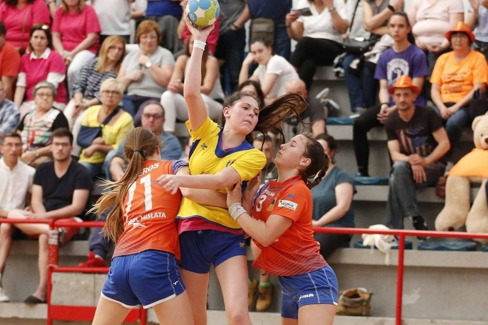 Duro escollo para el Guardés en A Sangriña