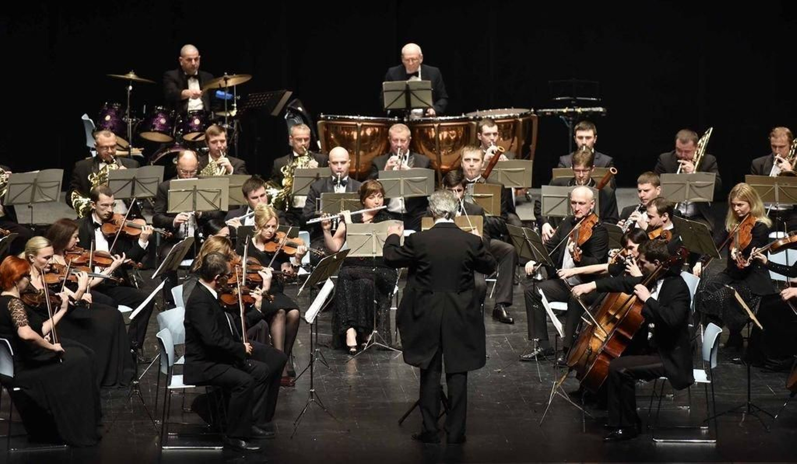 Hollywood, a través de sus bandas sonoras