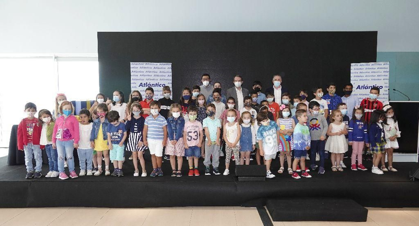 Premios Reciclajee Atlántico _ Vicente Alonso 01