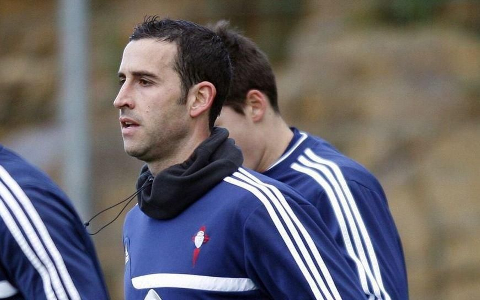 El excéltico Íñigo López figura entre los arrestados, dos en Galicia