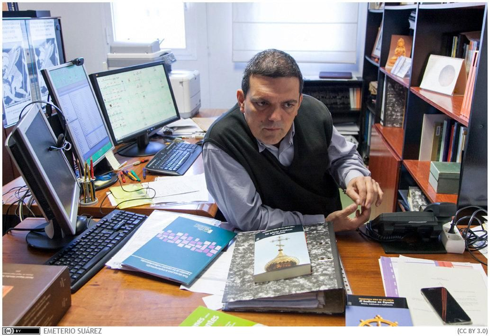 Francisco Díez de Velasco