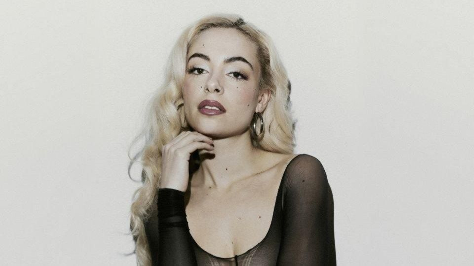 La viguesa Sila Lúa prepara su debut internacional en 2024.