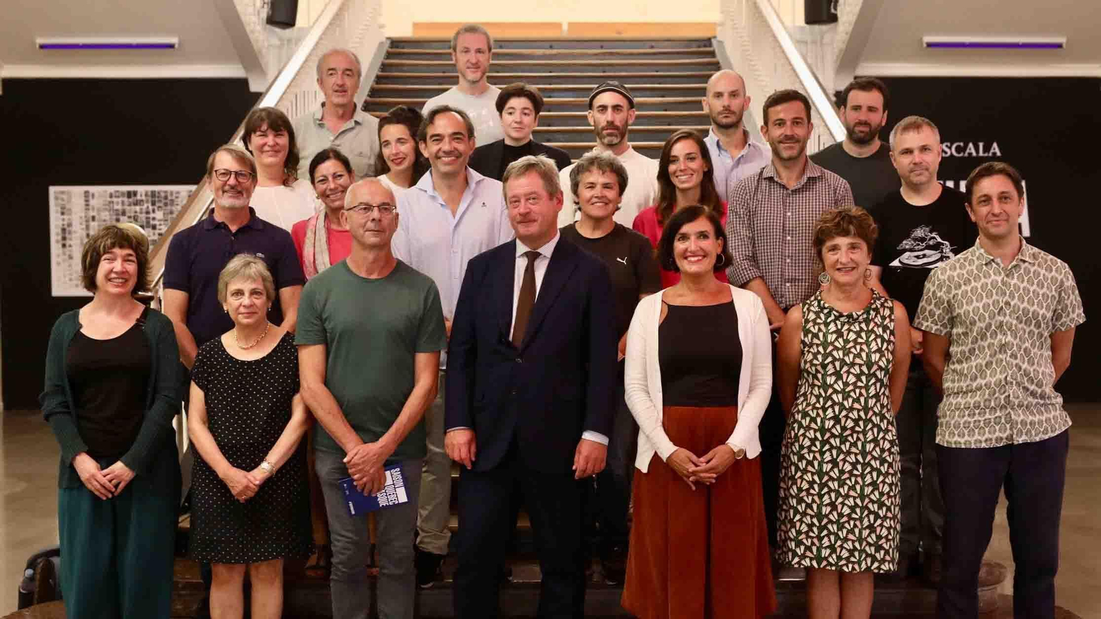 País Vasco Canadá Saison Quebec web