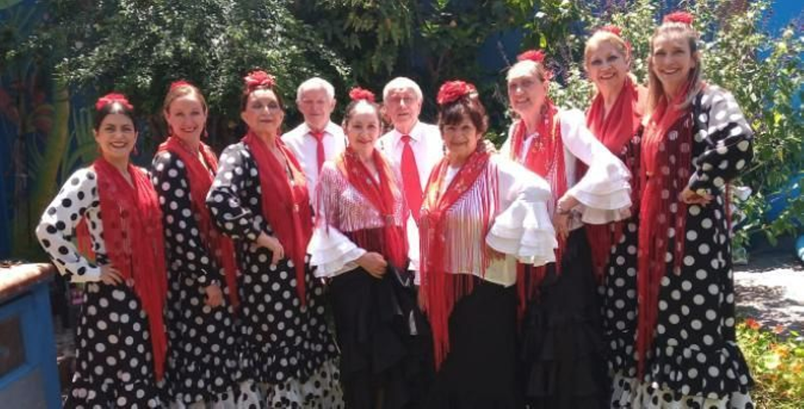 Argentina Andalucía en Denia