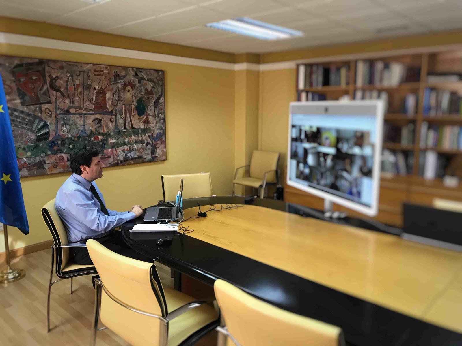 Castilla y León Ciberseguridad web