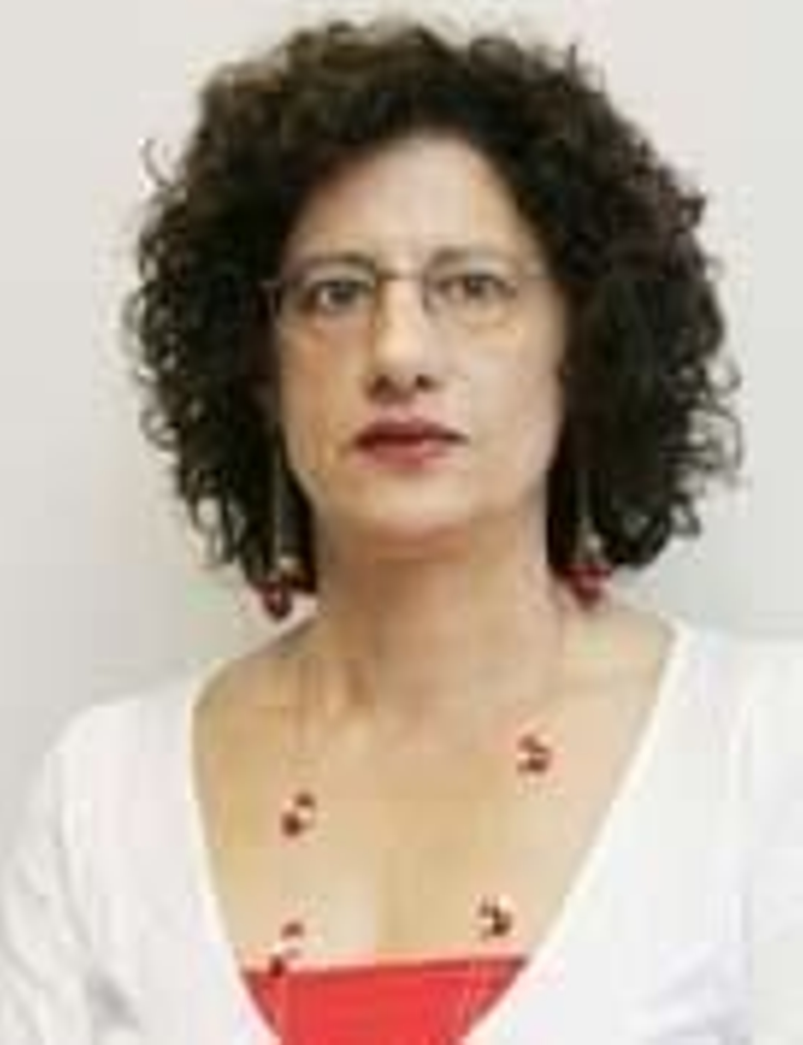 Teresa Gutiérrez, concejala del Ayuntamiento de León.