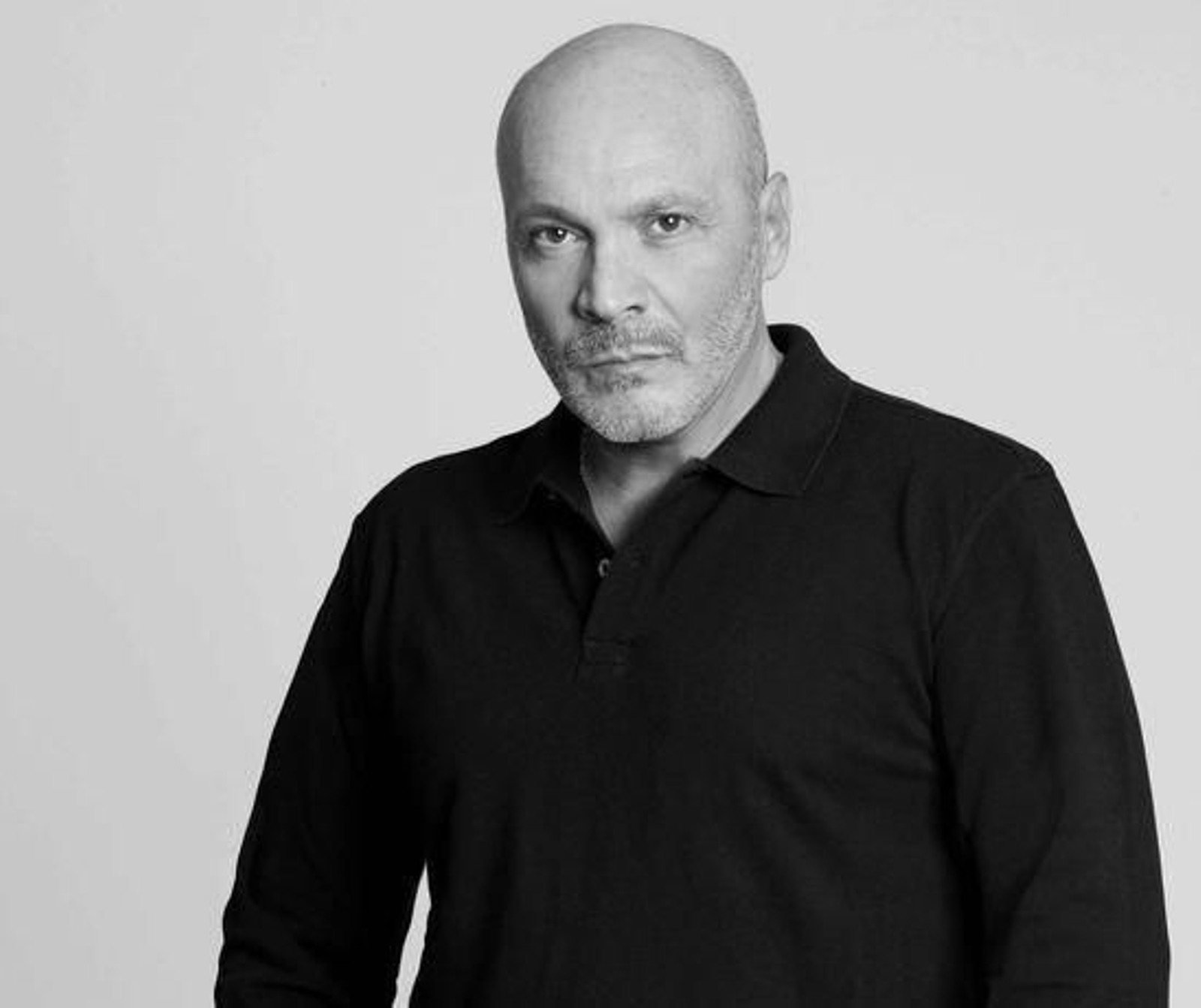 Juan Fernández interpreta a Teseo este domingo en “Fedra”.