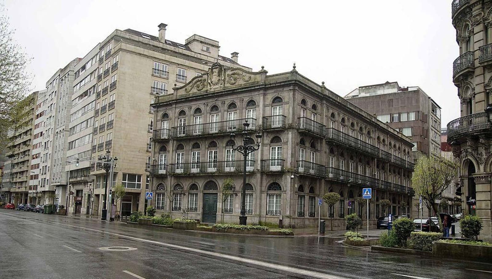 Zona Franca puede iniciar las obras de inmediato, el plazo que baraja de trabajos es de seis meses.