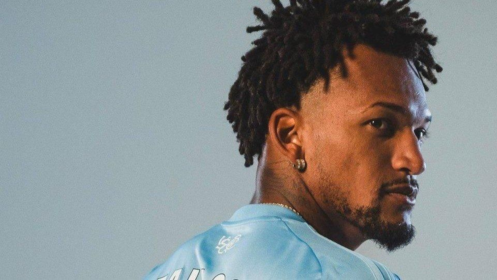 Jailson ya conoce a sus nuevos compañeros en el Celta.