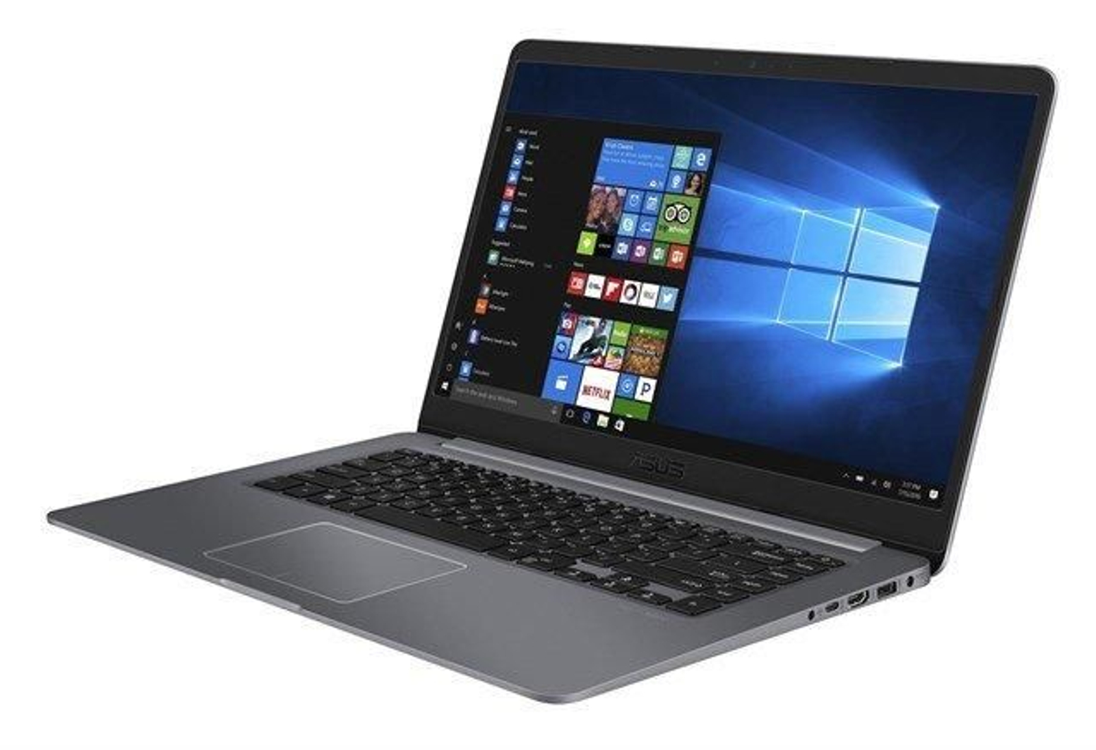 ASUS  VivoBook S15