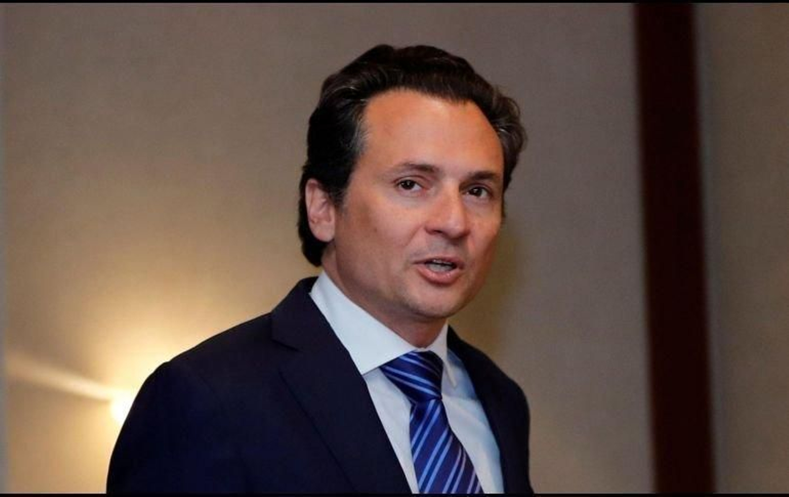 Emilio Lozoya Austin