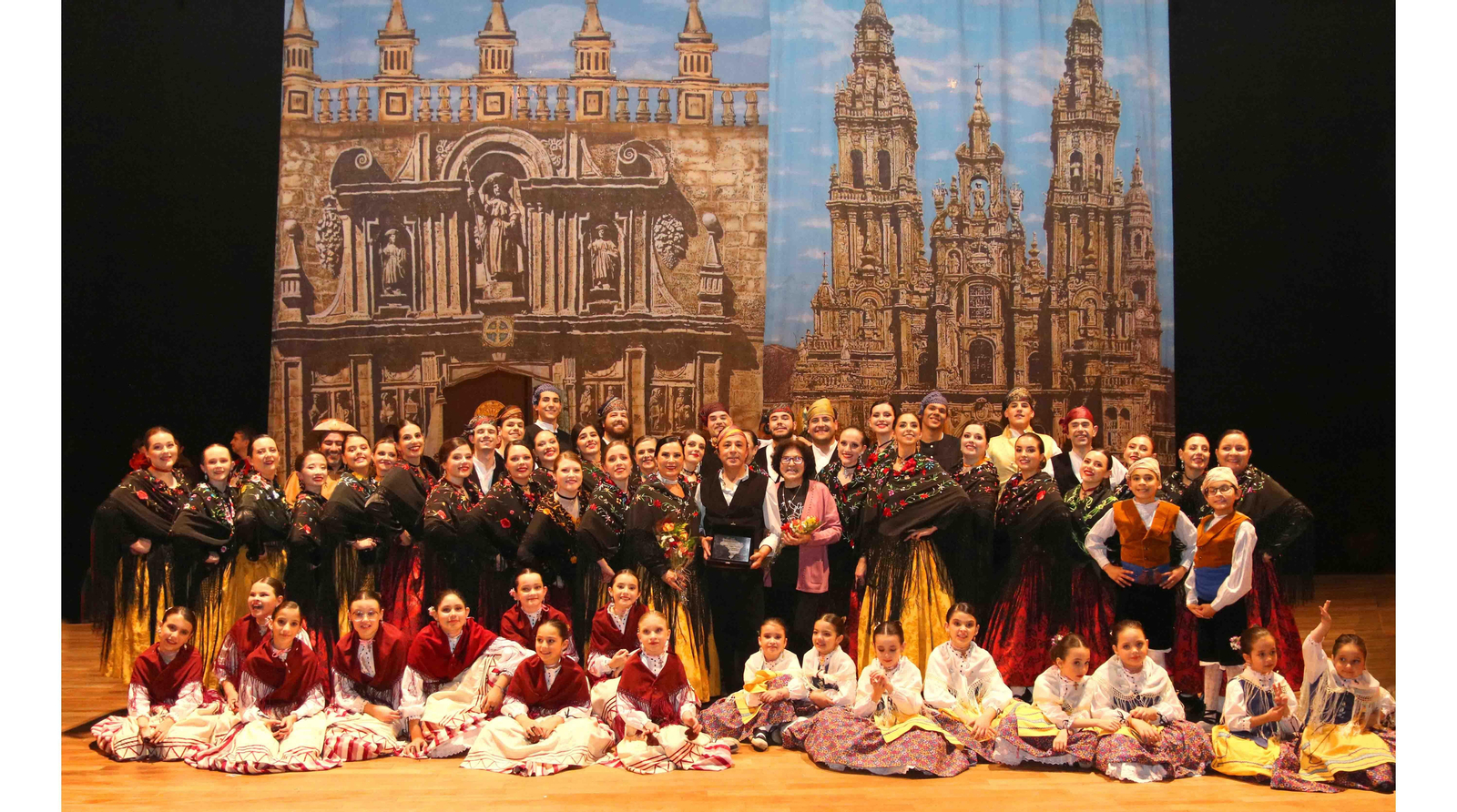 El Grupo Raza Aragonesa en 2022