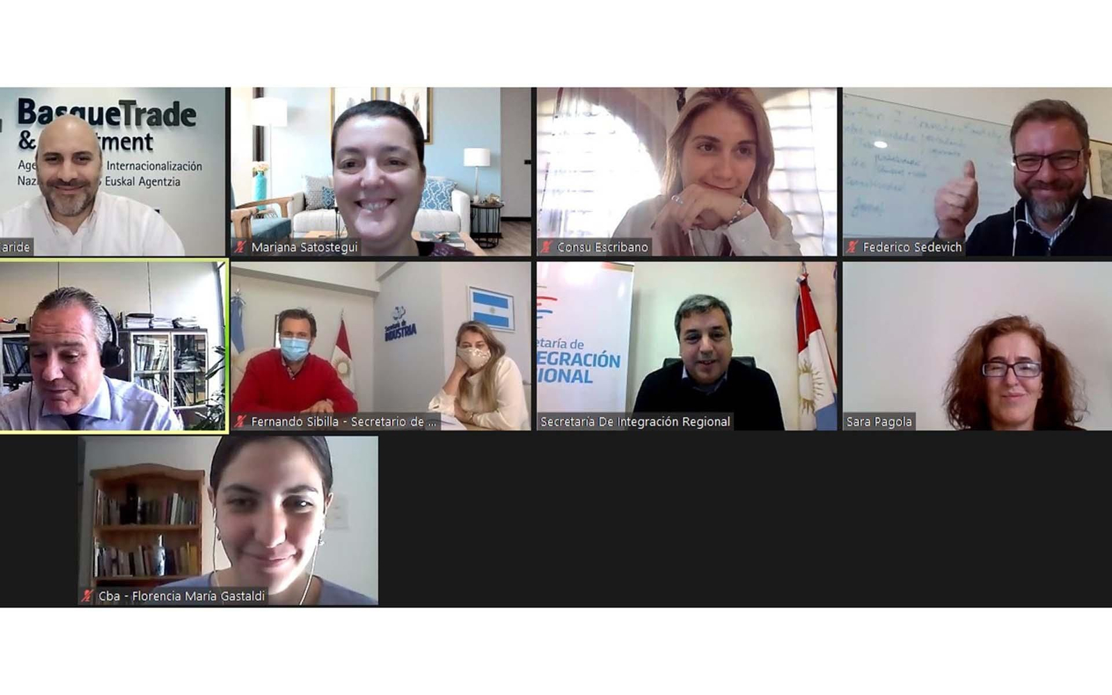 País Vasco Córdoba Argentina web