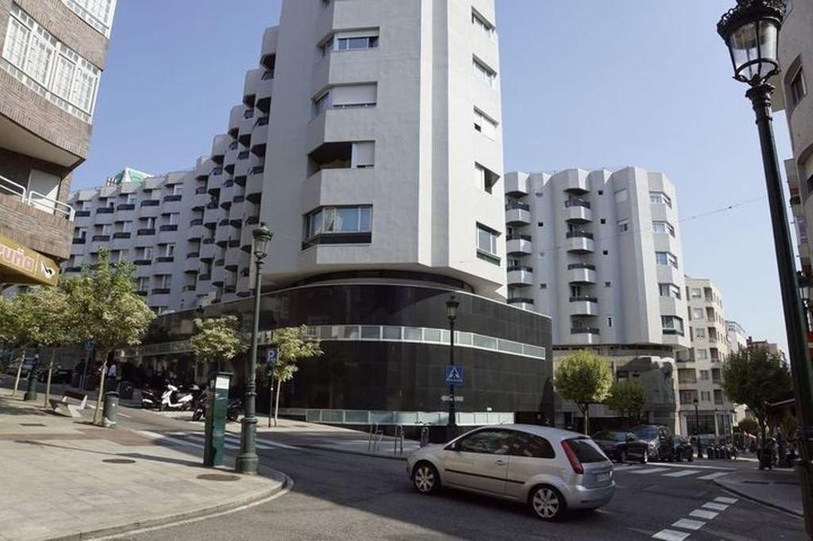 El hospital Povisa está ahora en manos del grupo vigués A Nosa Terra 21.